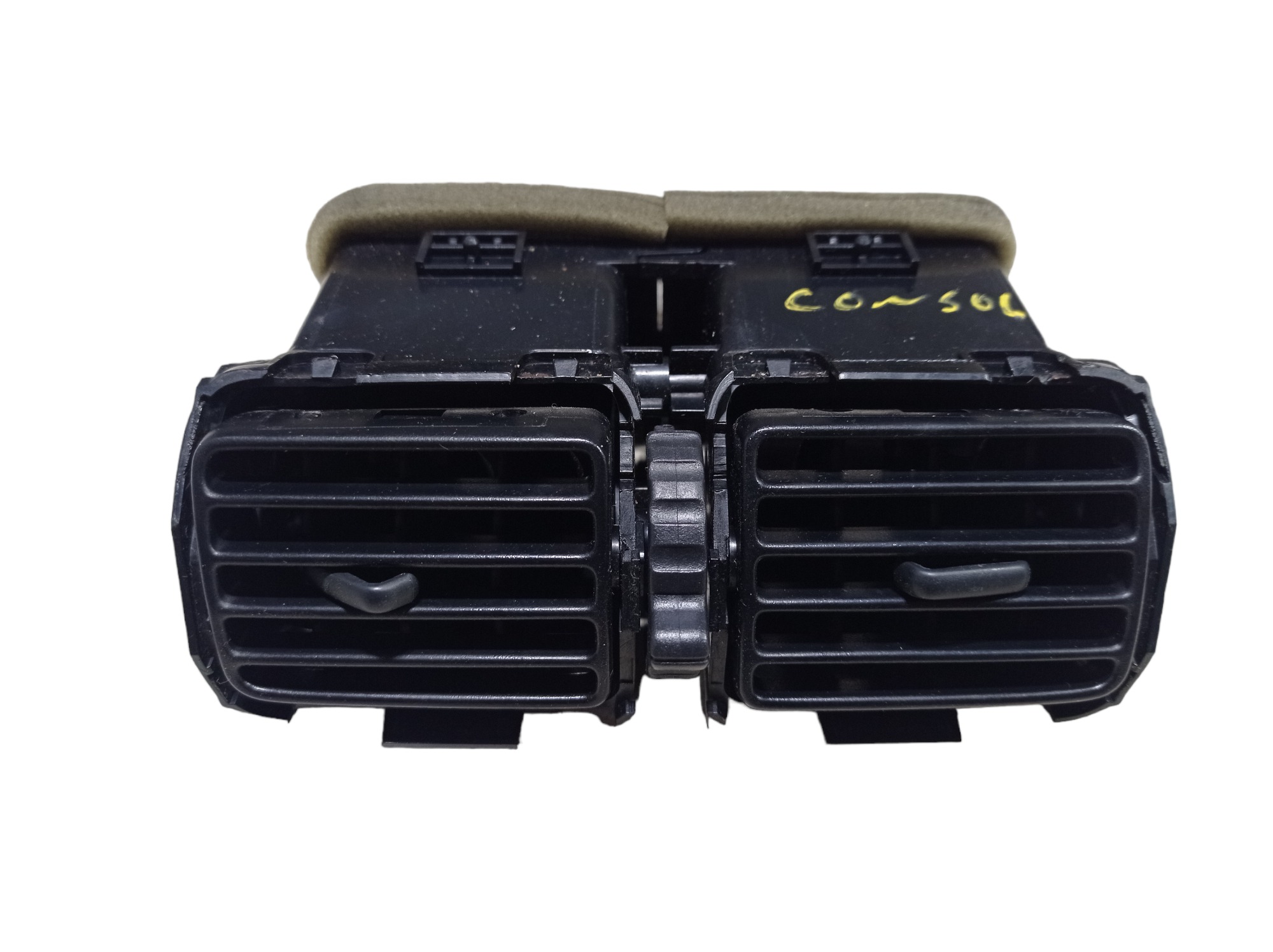 Difusor De Ar Console Nissan Altima 2014 V564 1