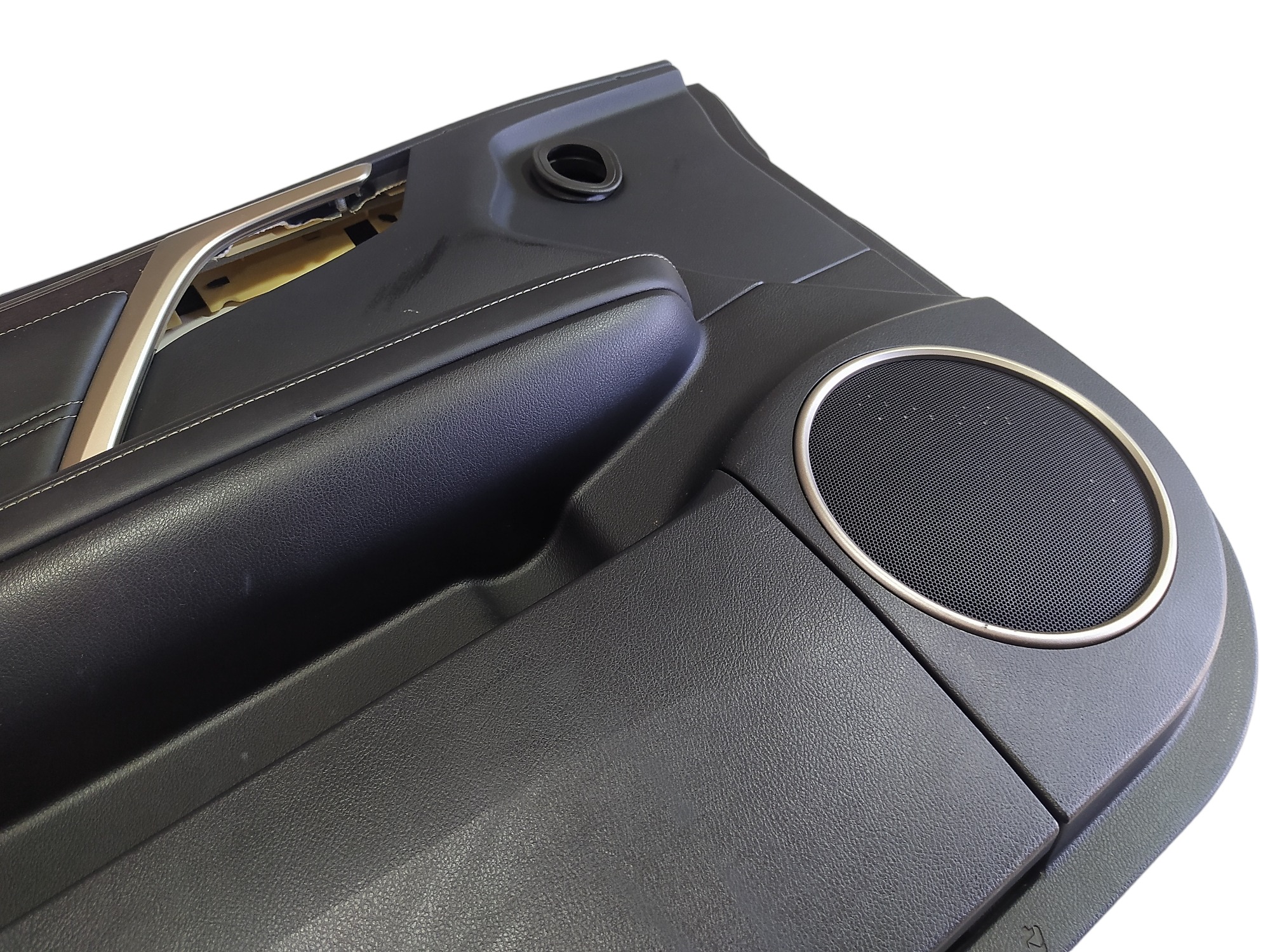 Forro Porta Dianteira Esquerda Lexus Rx450hl 3.5 2021 V576 7