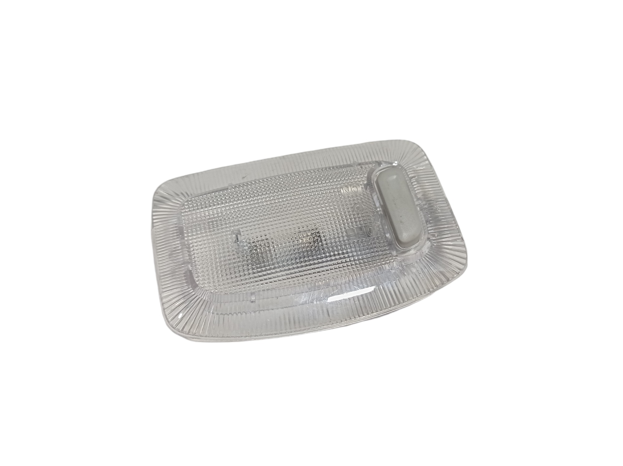 Luz Cortesia Dianteira Teto Renault Kwid 2018 V295 2