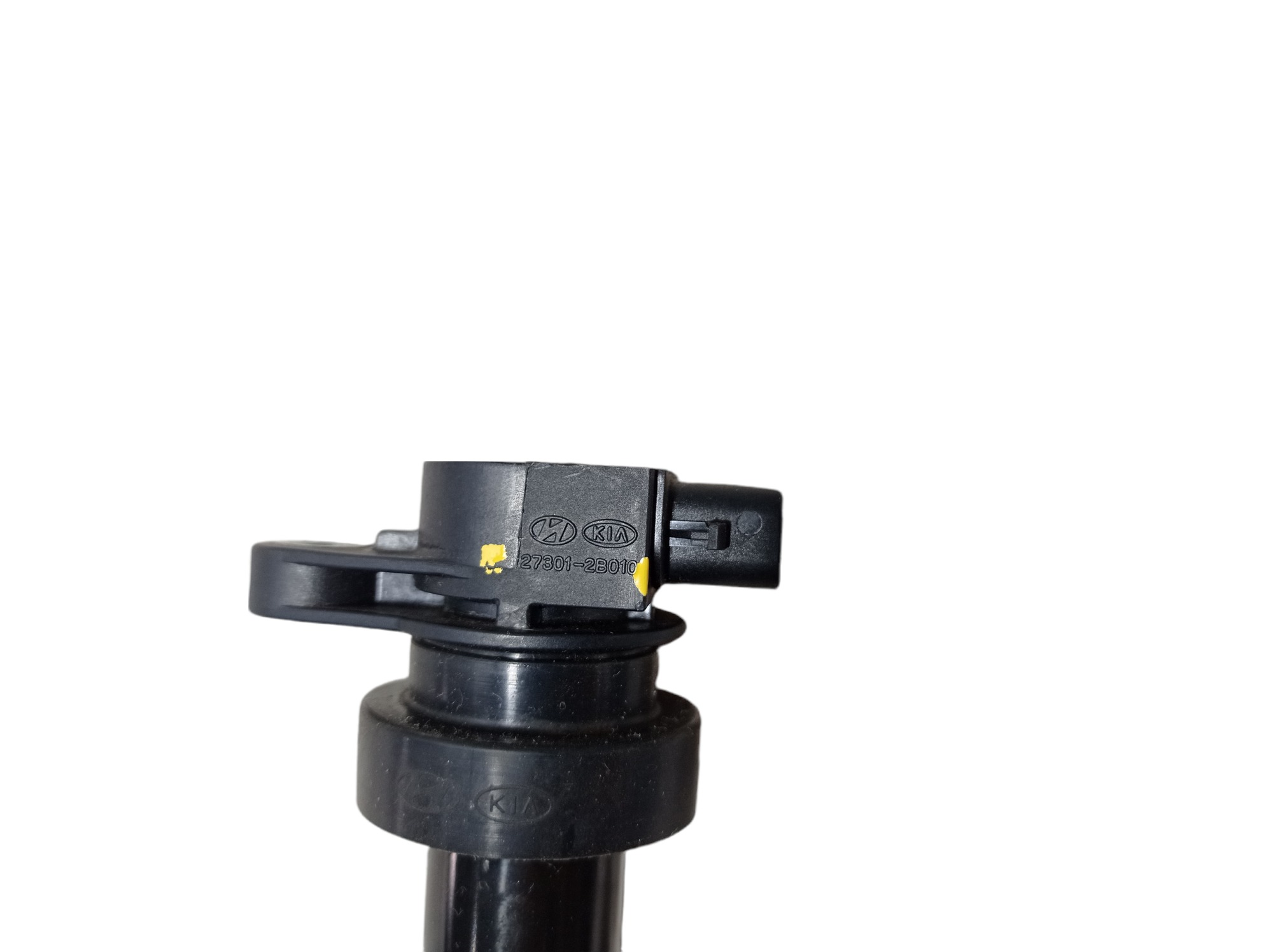 Bobina De Ignição Kia Cerato 273012b010 1.6 2010 V331 2