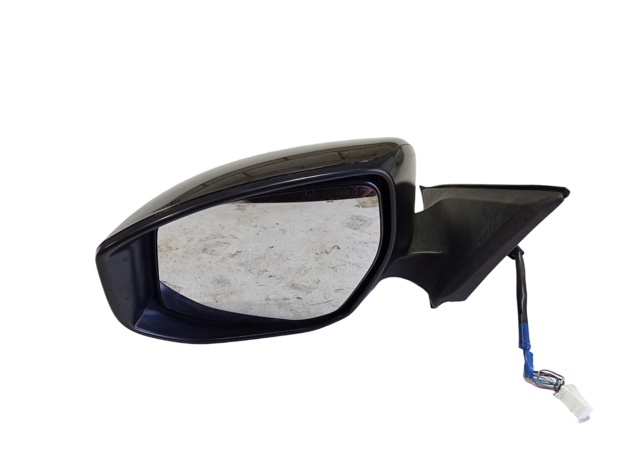 Retrovisor Esquerdo Nissan Altima 2014 A049542 V564 4