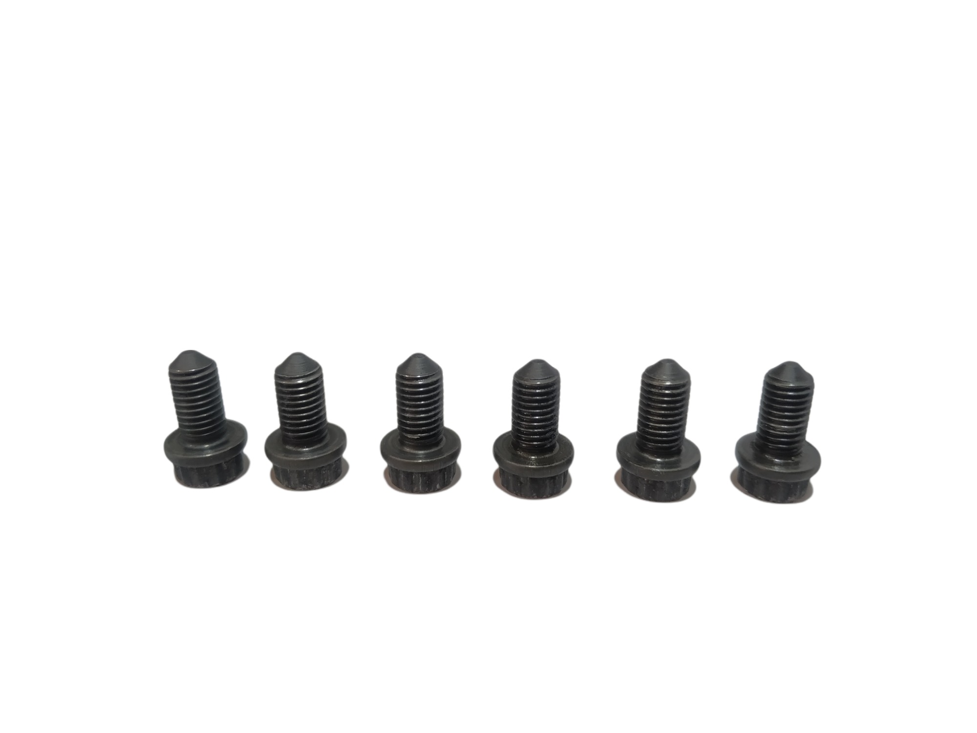 Parafusos Embreagem Vw Golf 1.6 2002 V373 1