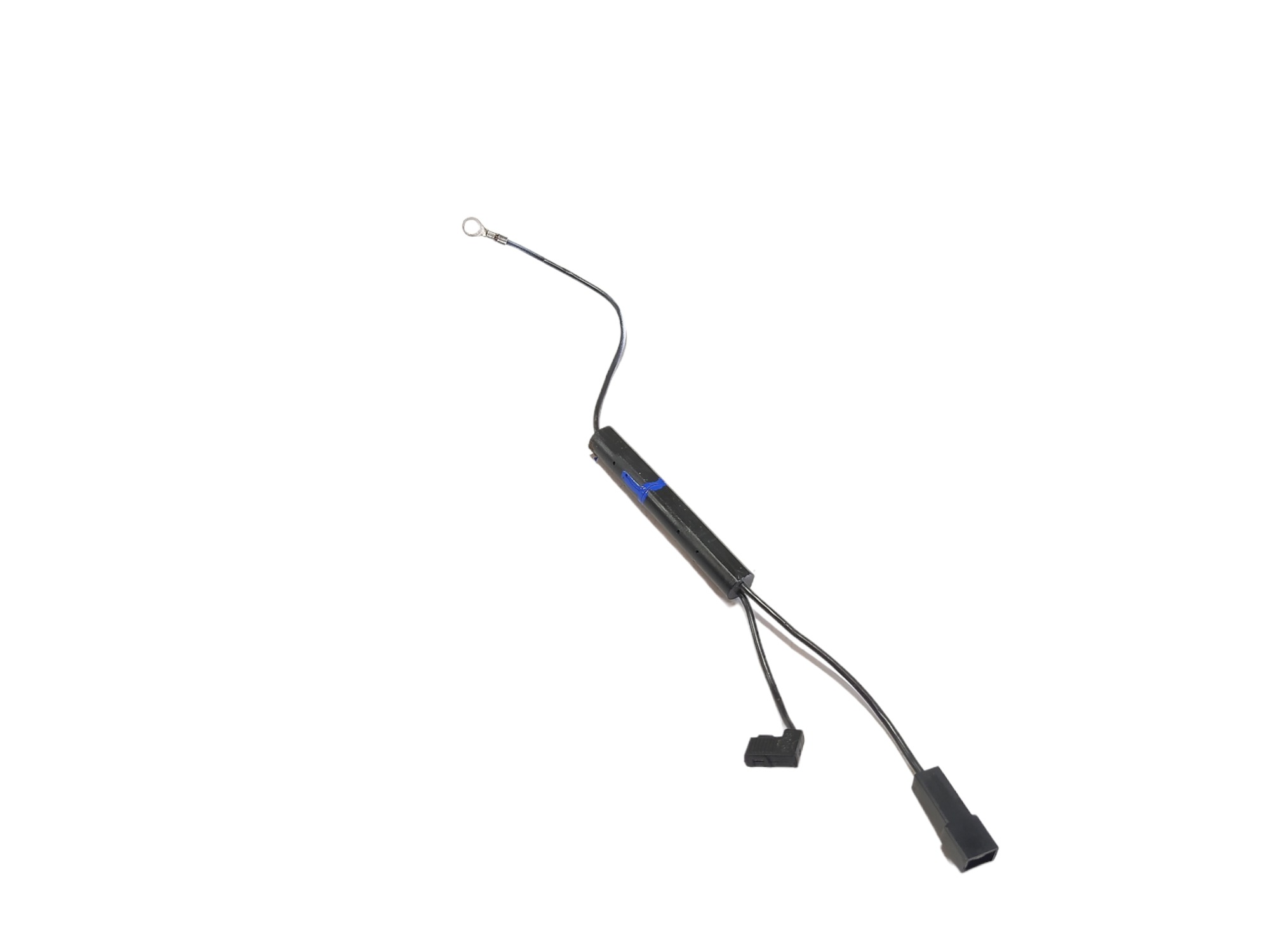Antena Mercedes C230 2.3 1998 2028202589 V483 4