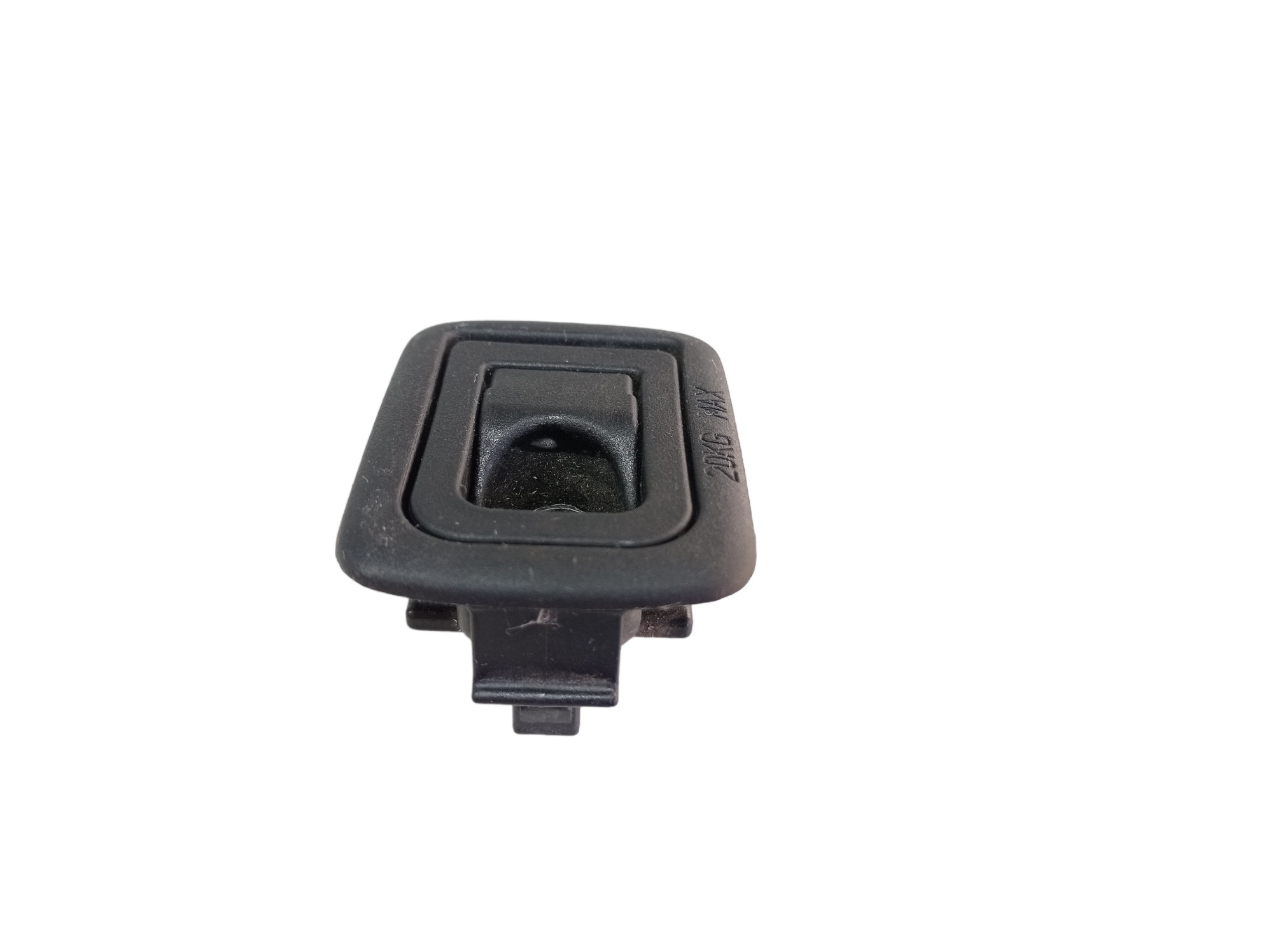Gancho Porta Malas Mitsubishi Outlander 2014 V551 4