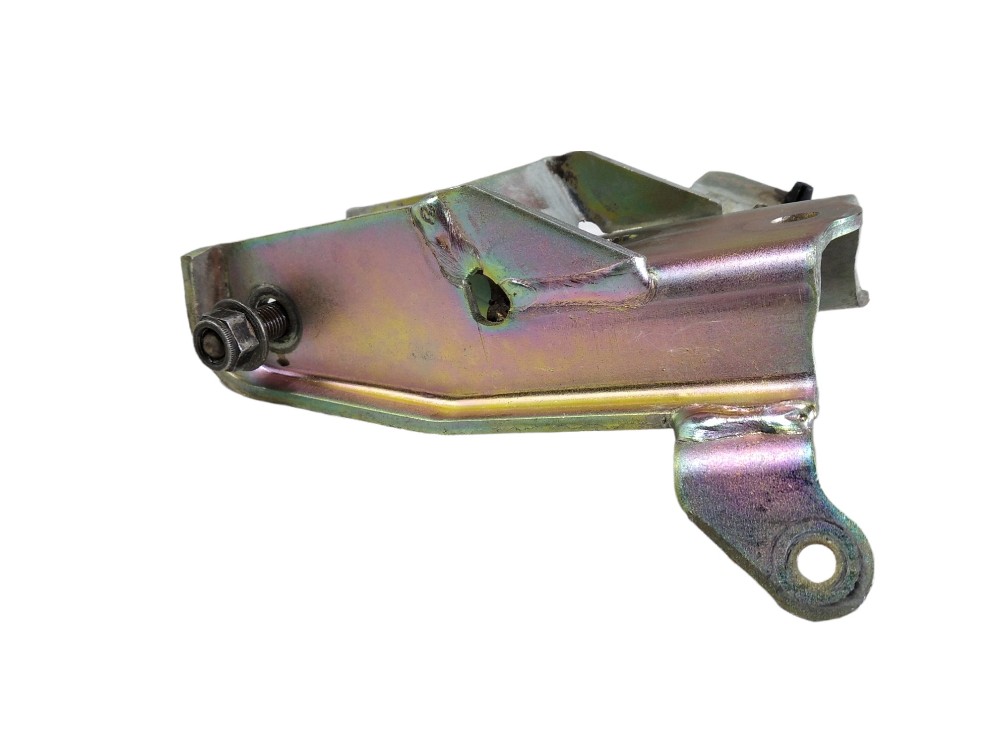 Suporte Coxim Motor Volvo S40 T4 2002 V54 7