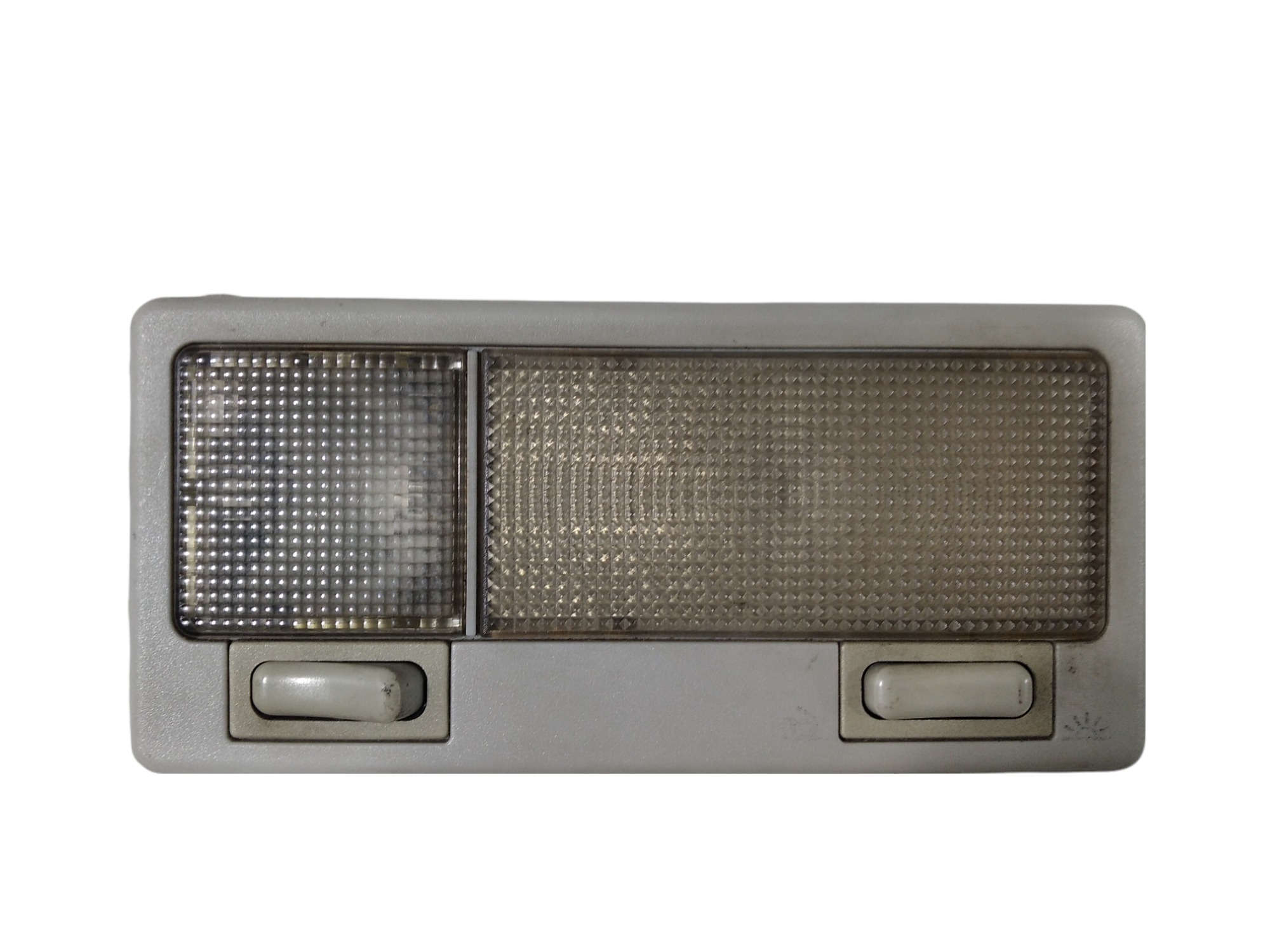 Luz Cortesia Vw Passat Alemão 2004 V31 1