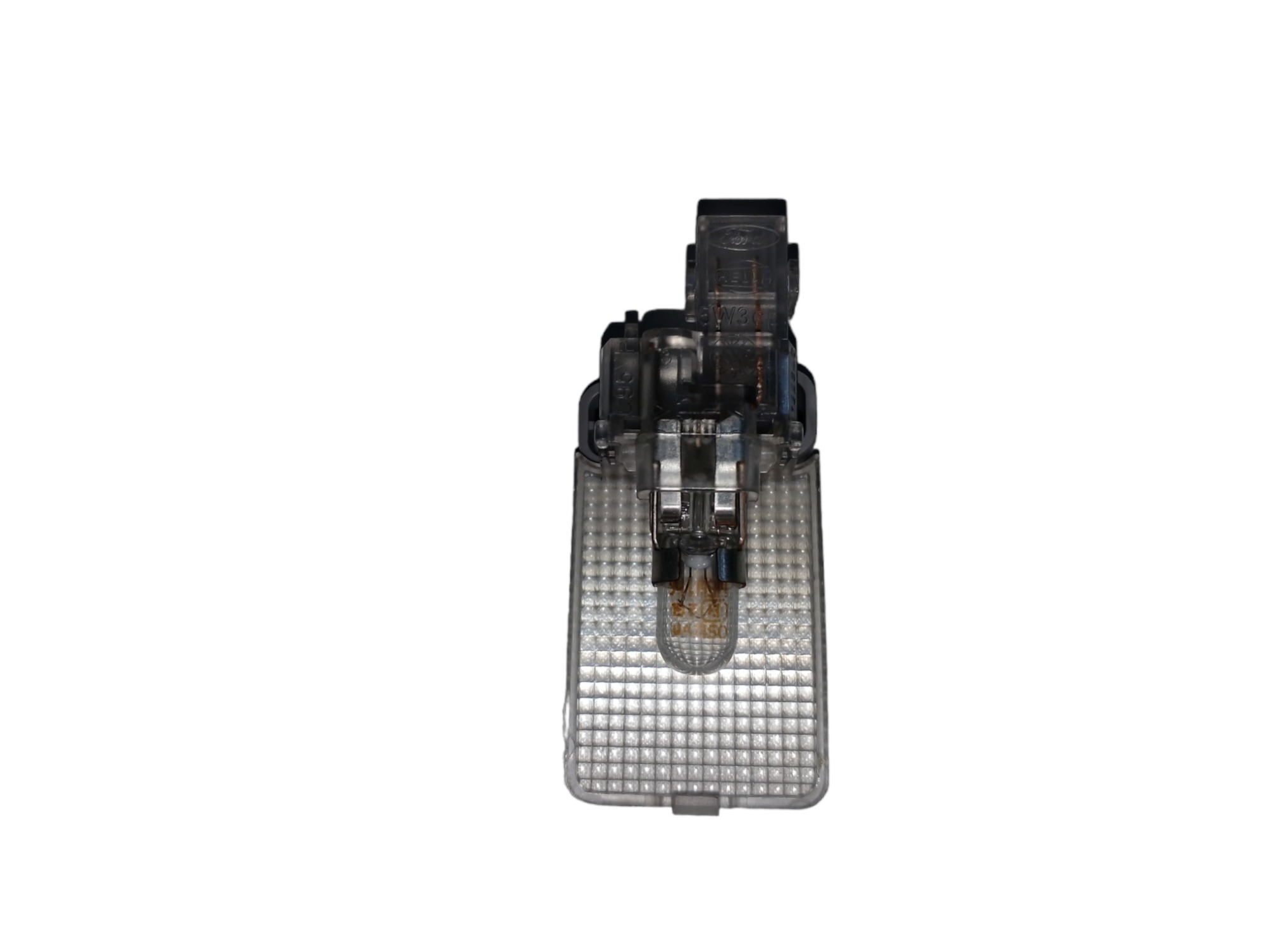 Luz Cortesia Quebra Sol Ford Focus Sedan 2009 A 2012 V360 5
