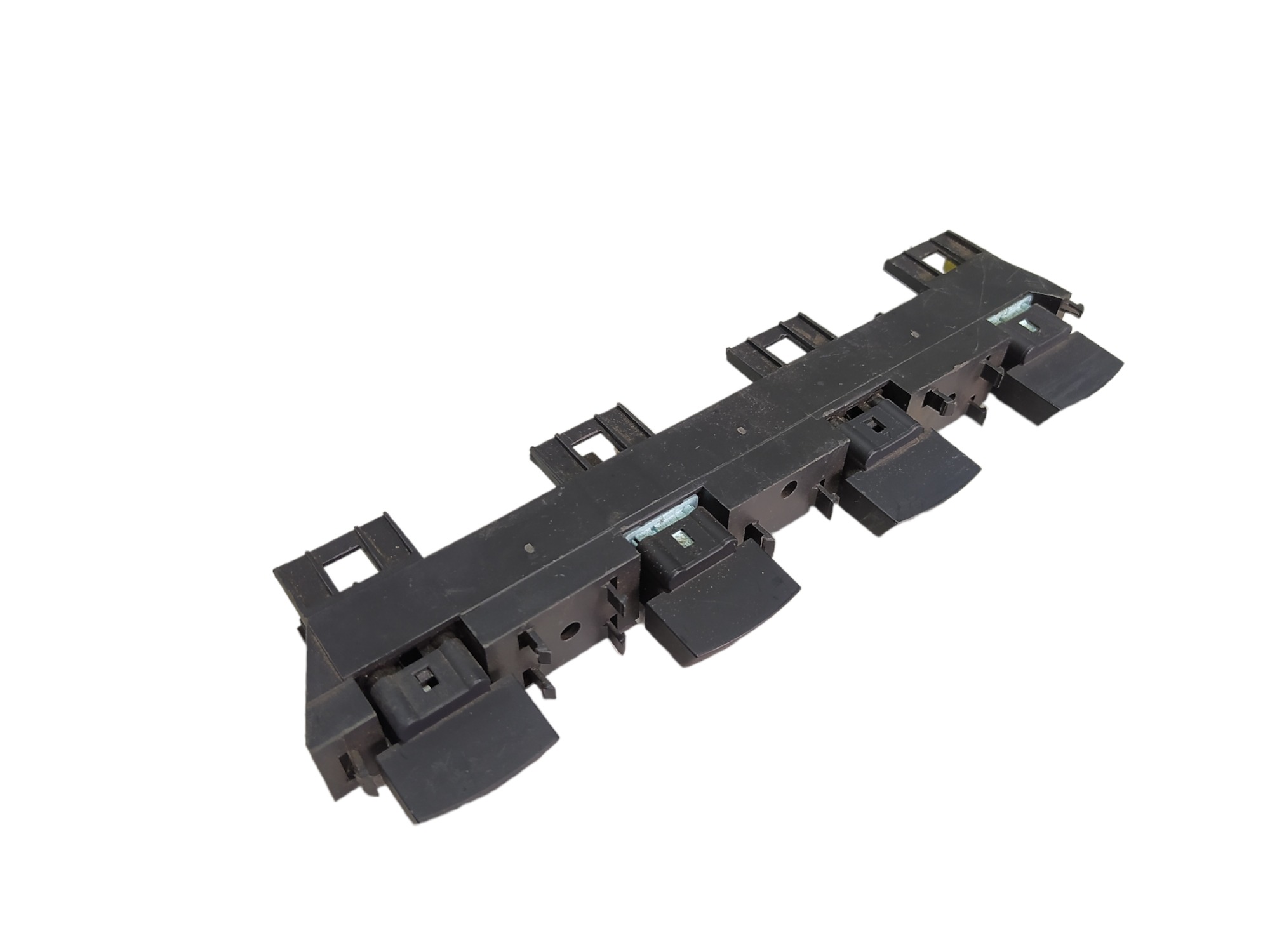 Botões Painel Central Gm Vectra 2006/2011 93382963 Vl 3