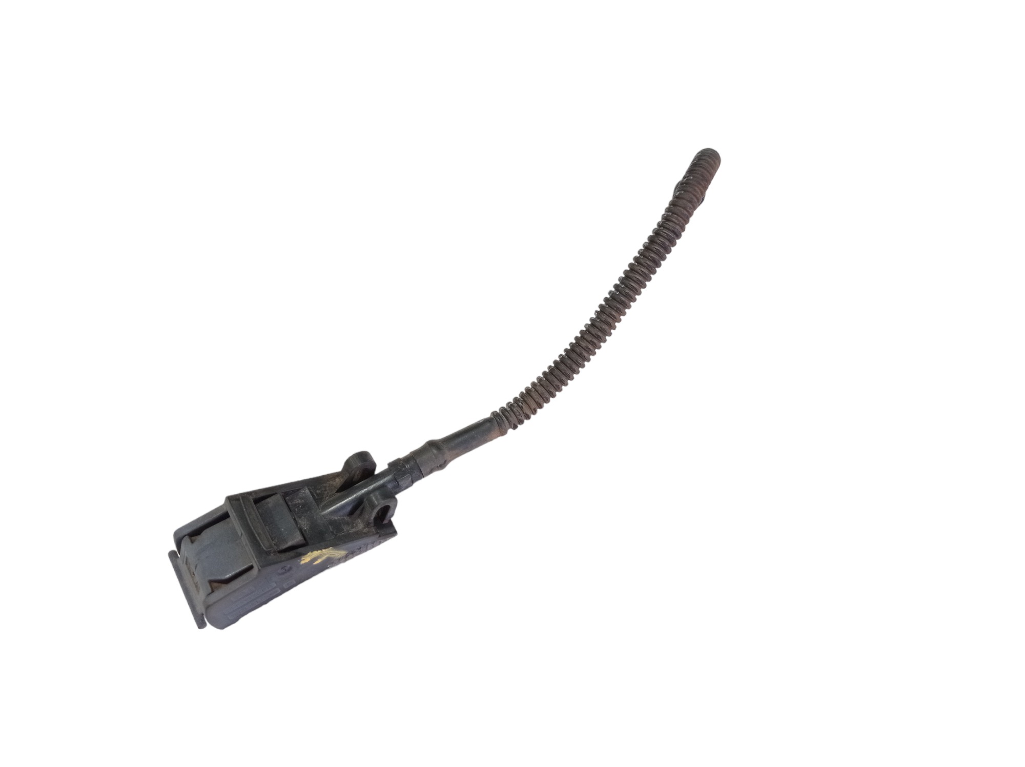 Brucutu Esquerdo Vw Golf Sportline 2008 V584 1