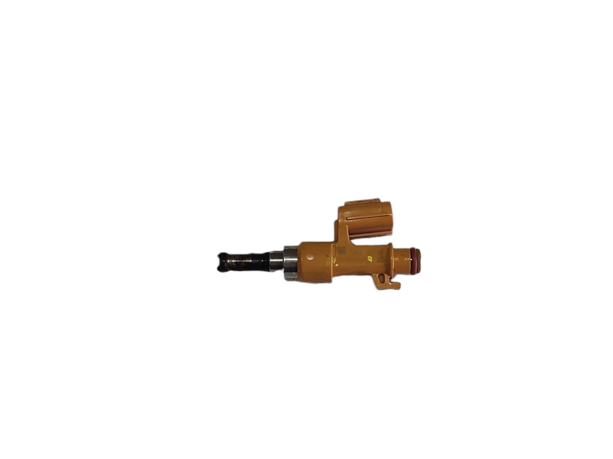 Bico Injetor Lexus Rx450hl 3.5 2021 V576 2325031140 3