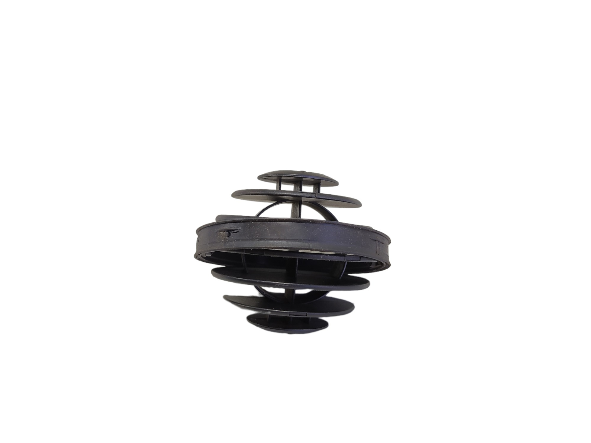 Difusor De Ar Volkswagen Gol G3 G4 2010 5w0819707 Vl 2