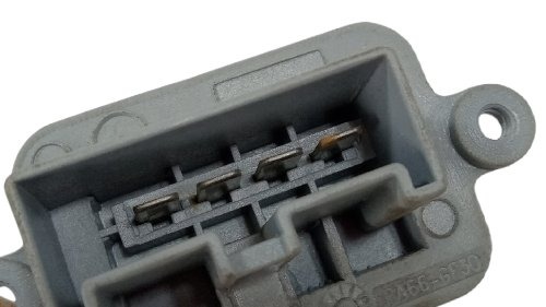 Resistência Ar Condicionado Vw Fox G2 2014 V340 5