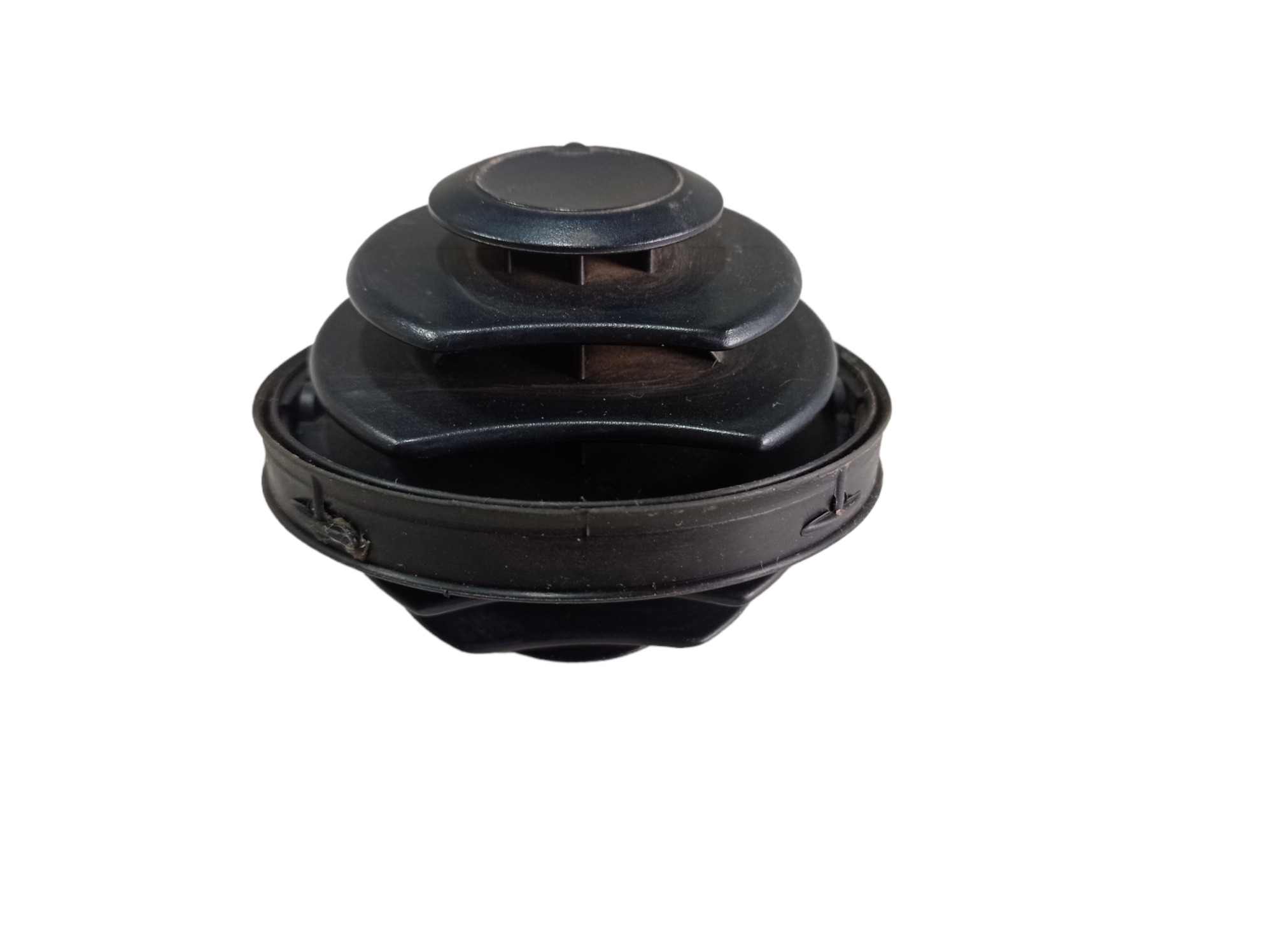Difusor De Ar Volkswagen Gol G4 5w0819707 Vl 5