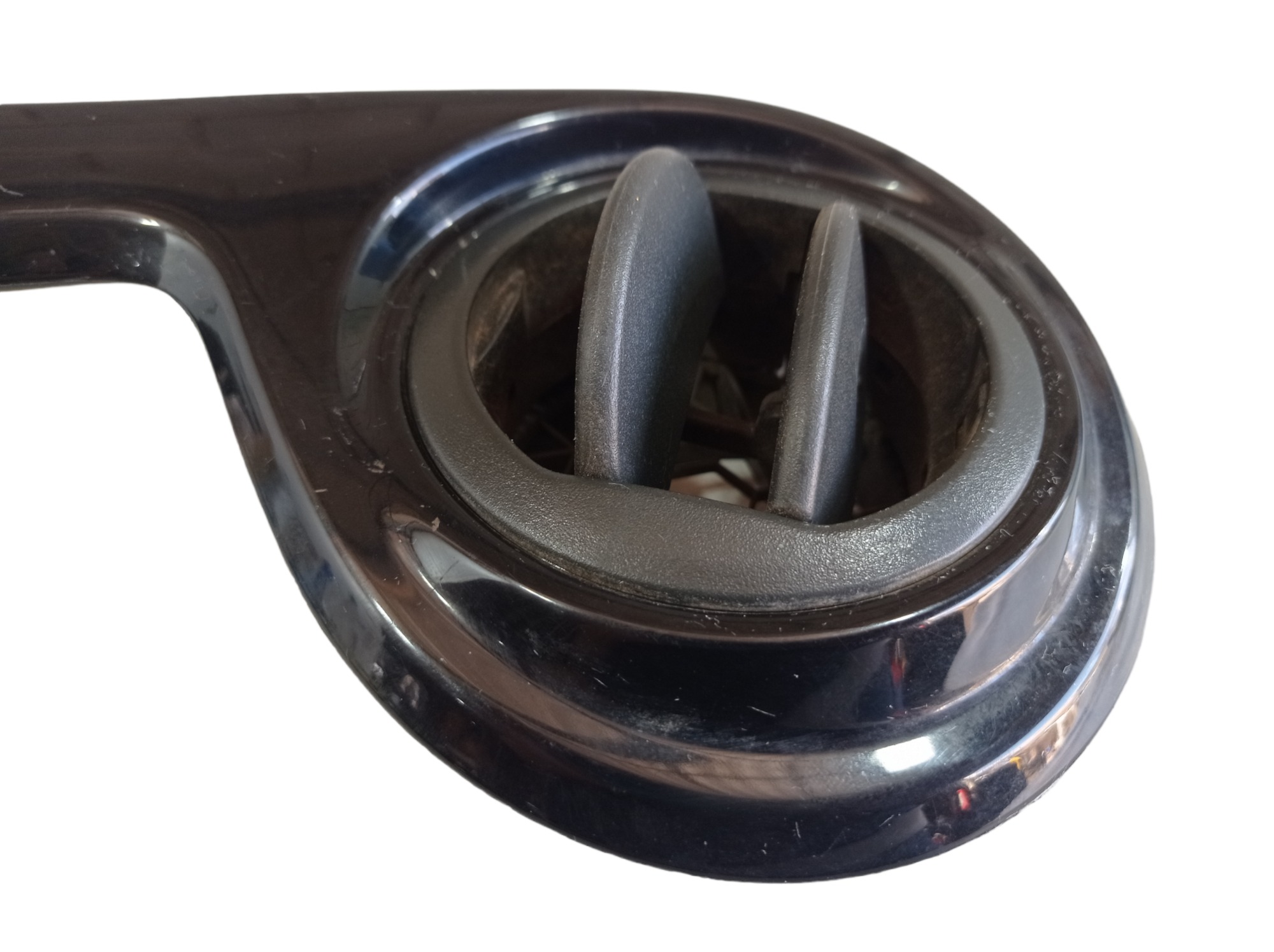 Difusor De Ar Esquerdo Gm Montana 2012 2014 94717505 Vl 2