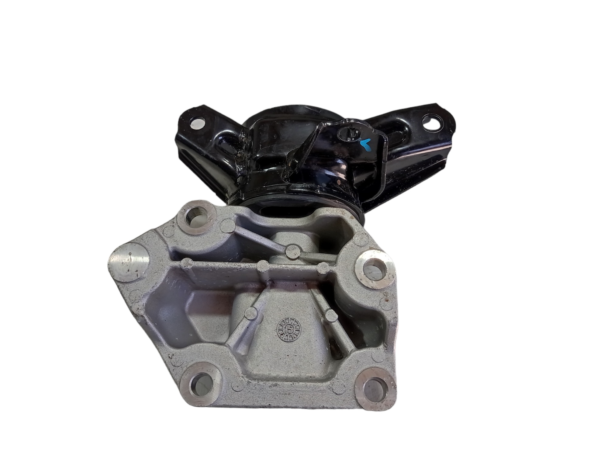 Coxim Superior Câmbio Hyundai Ix35 2019 218352s001 V556 6