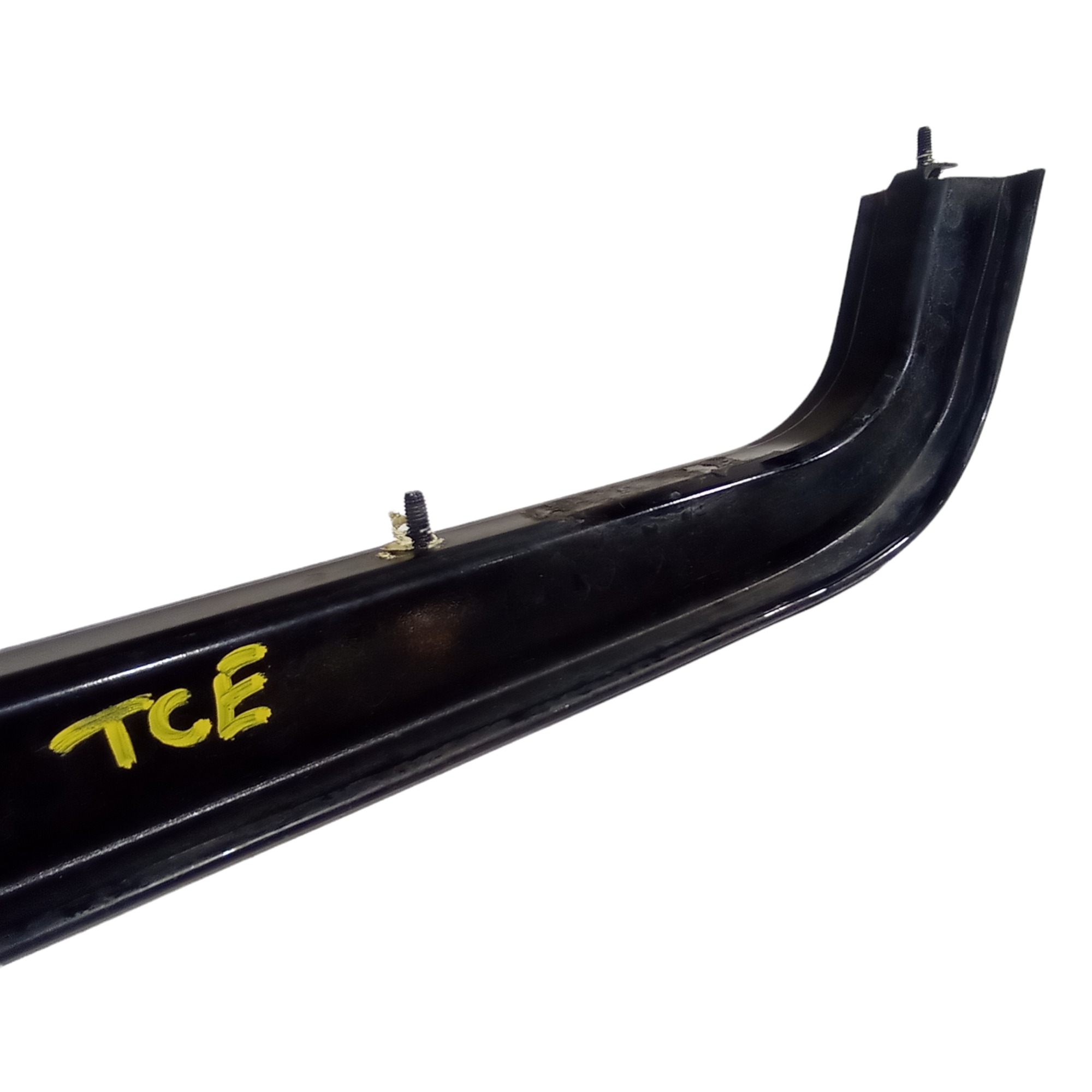 Trilho Central Esquerdo Chrysler Grand Caravan 2003 V458 2