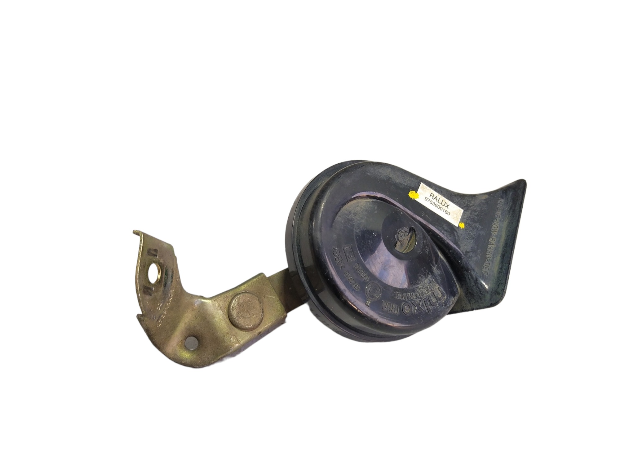 Buzina Caracol Peugeot 306 1.8 16v 2000 V404 7