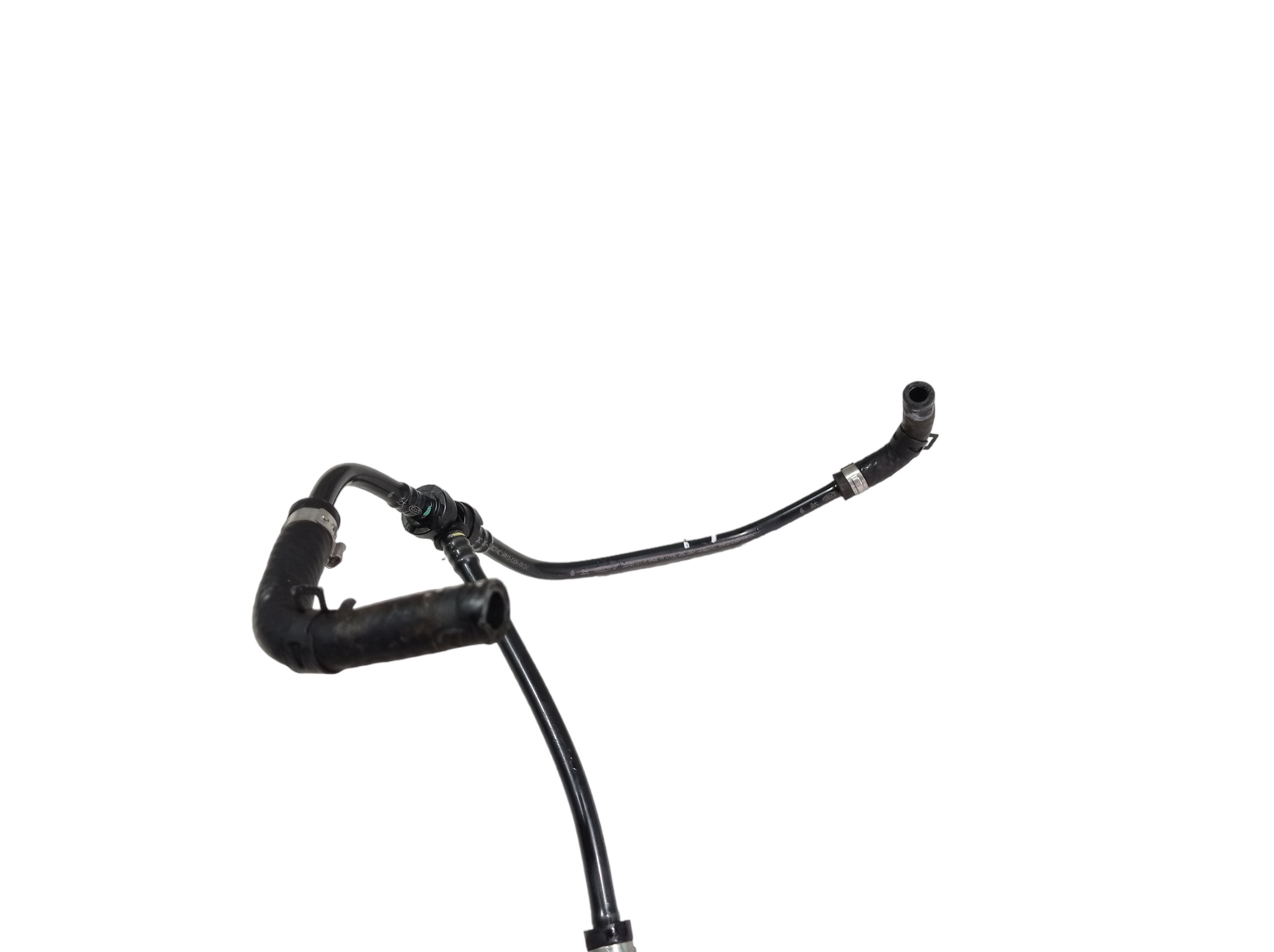 Válvula Canister Chery Arrizo 5 Rxt 2019 V558 3