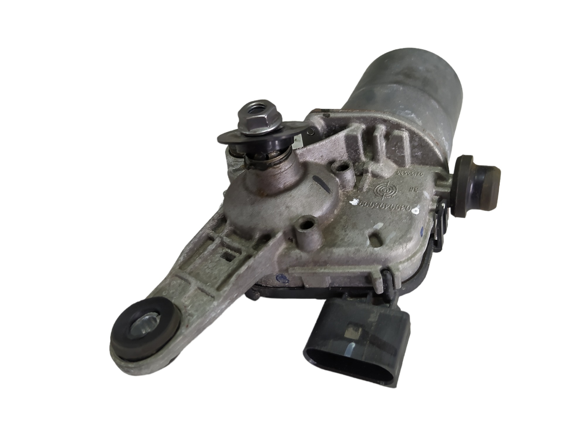 Motor Limpador Dianteiro Jac T402020 V549 0390243231 8