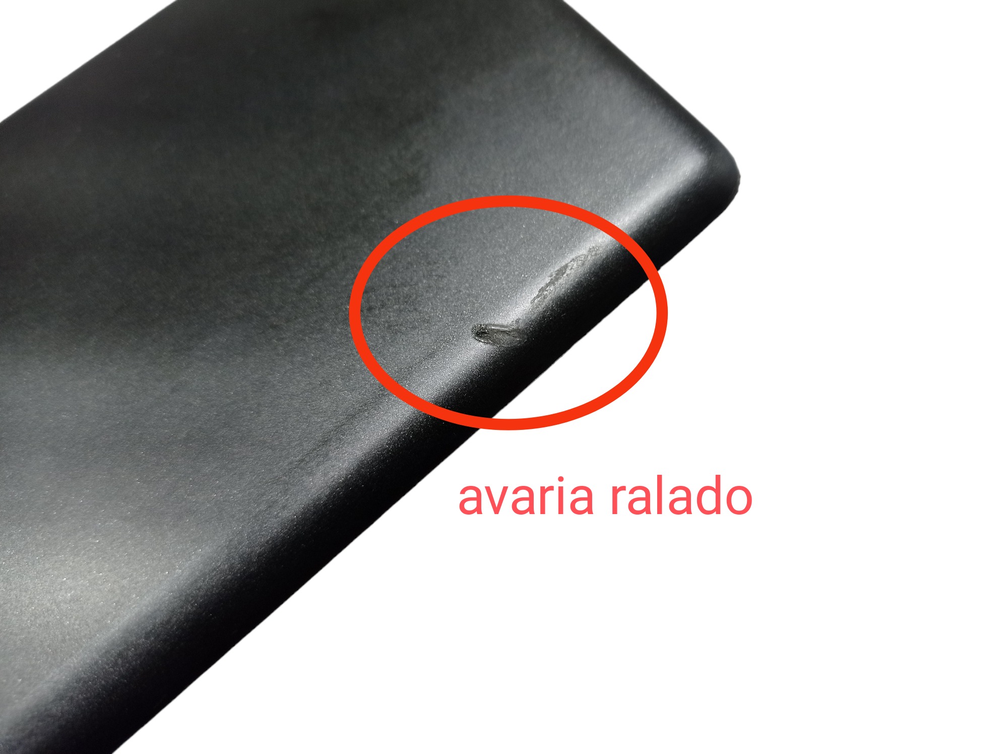 Moldura Maçaneta Porta Diant Direit Discovery 4 2010 14 V582 8