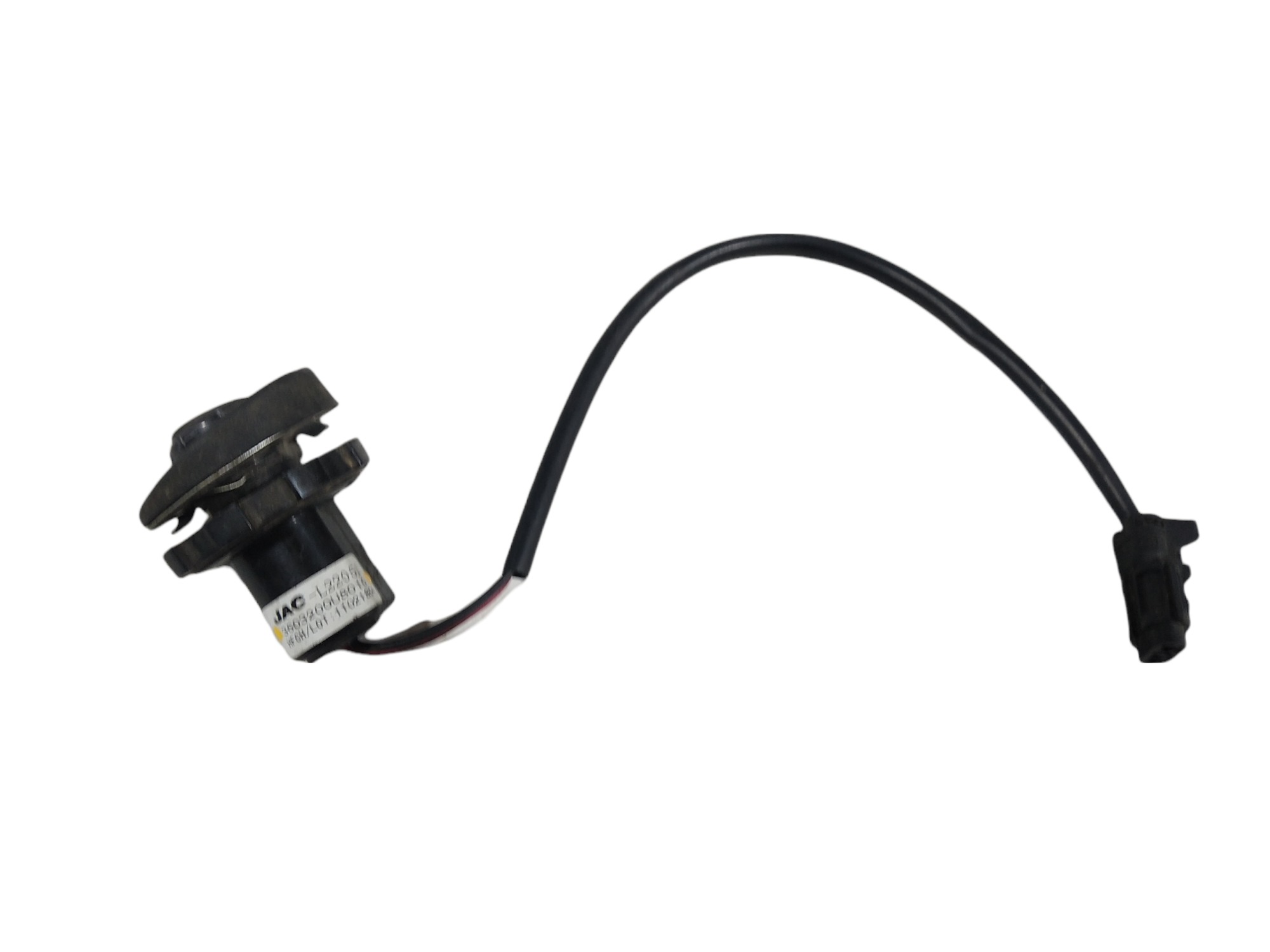 Sensor Estacionamento Jac J5 J6 V122 7