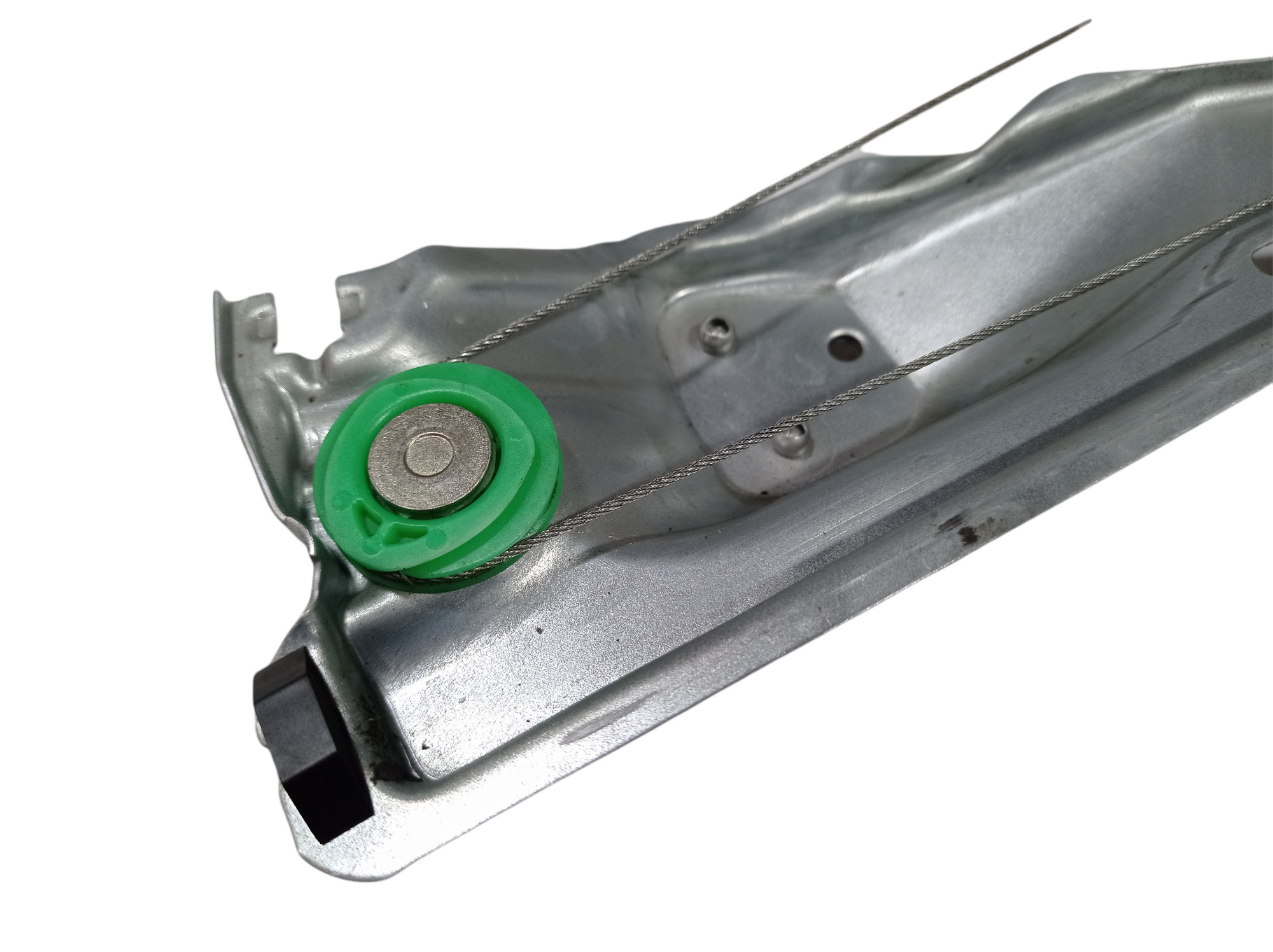 Máquina Vidro Traseiro Direito Peugeot 308 2014 V311 6