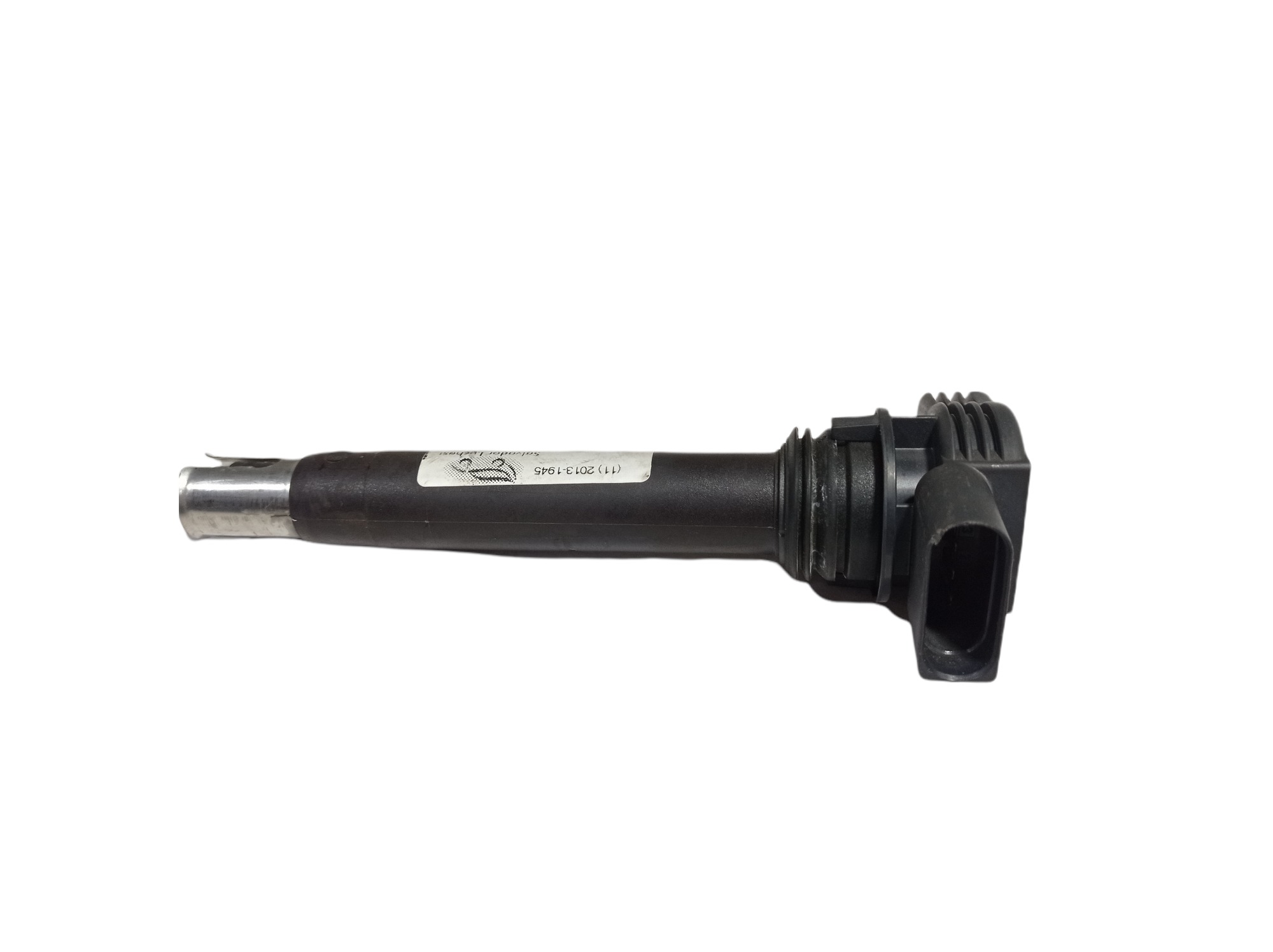 Bobina Igniçao Vw Passat 2012 V142 0221604113 3