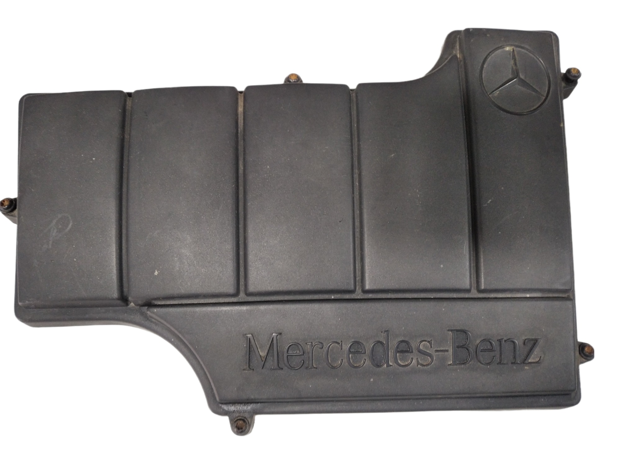 Tampa Caixa Filtro De Ar Mercedes Classe A160 1.6 1999 V388 4