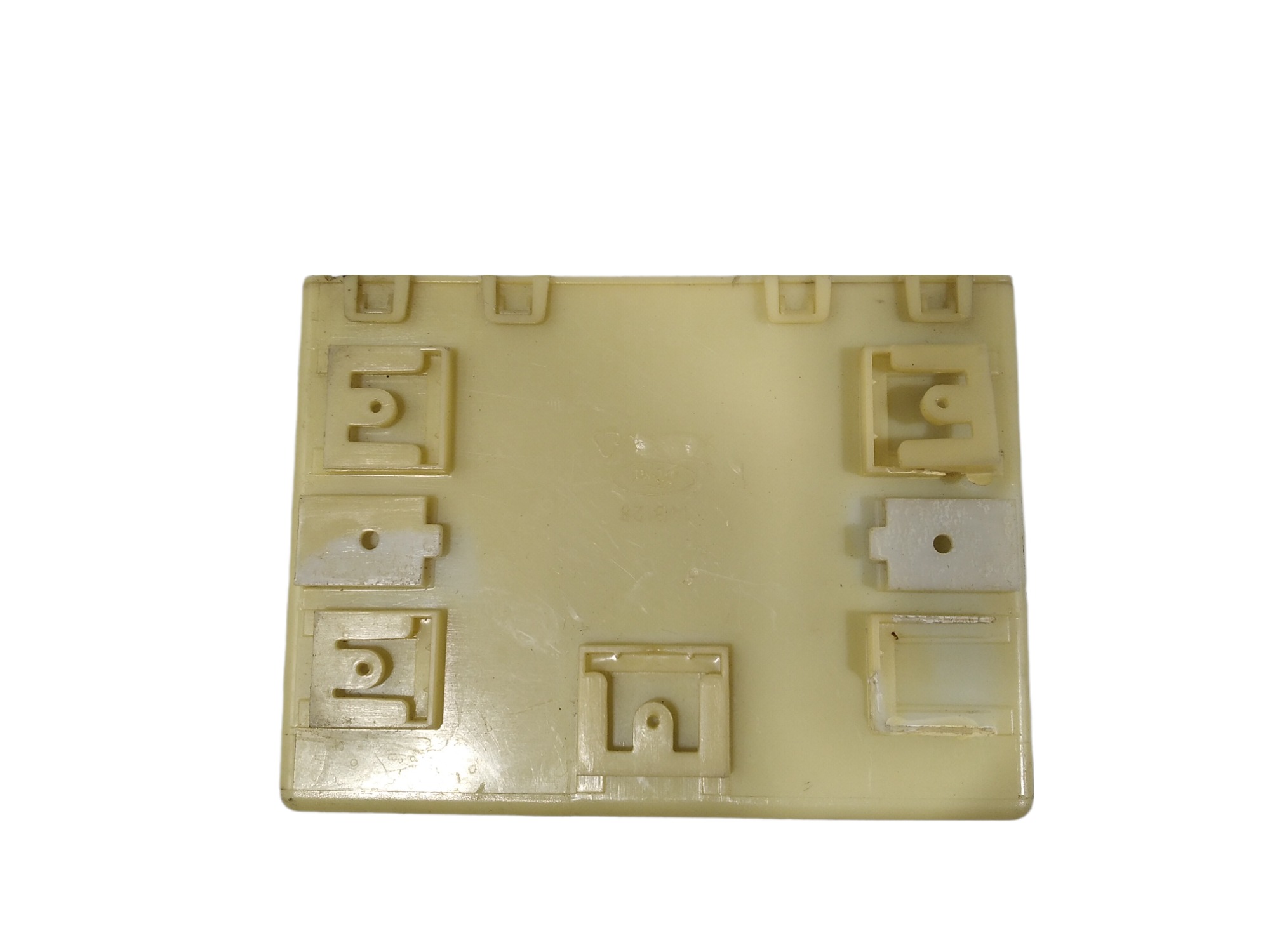 Módulo Alarme Ford Explorer Taurus F87f15k602aa 7