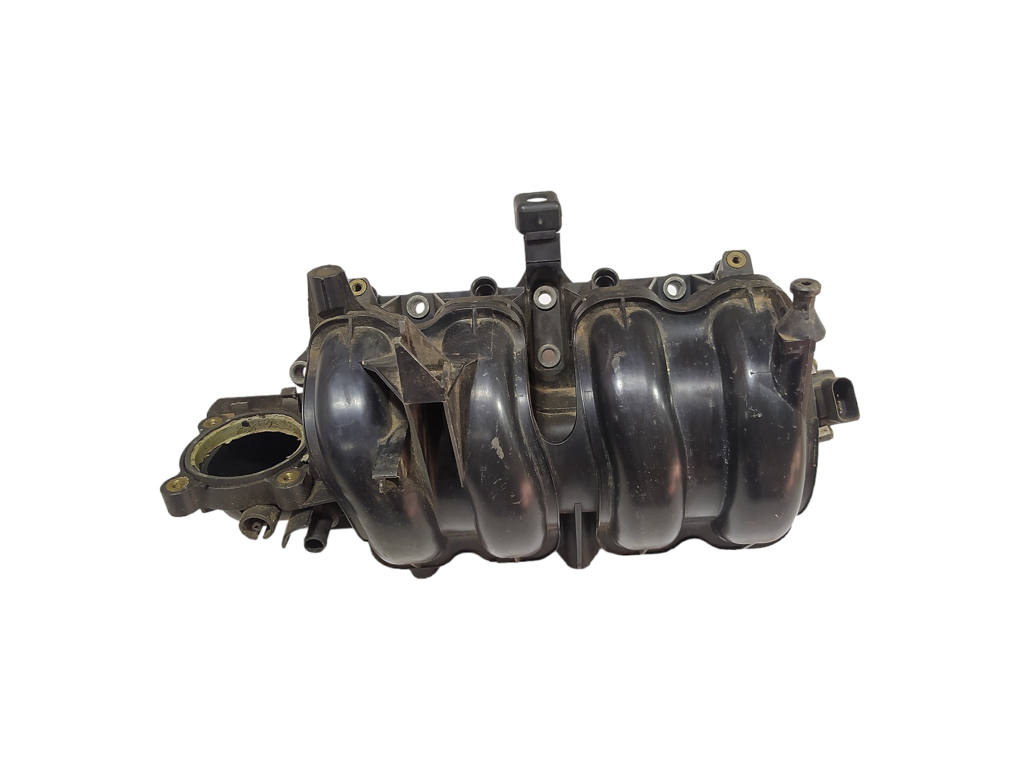 Coletor De Admissão Vw Gol 1.0 16v 036129711bl D39 5