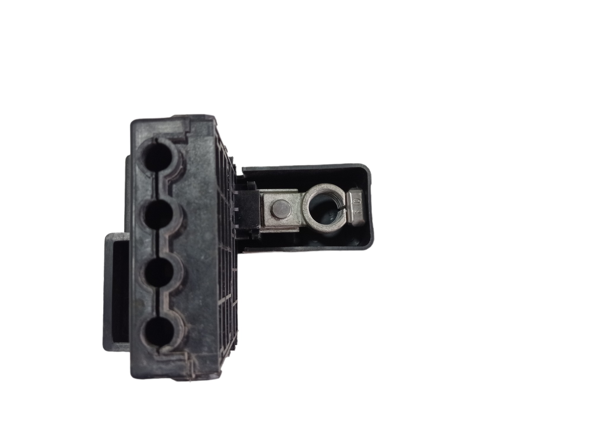 Caixa Fusível Bateria Jac T40 2020 V549 5