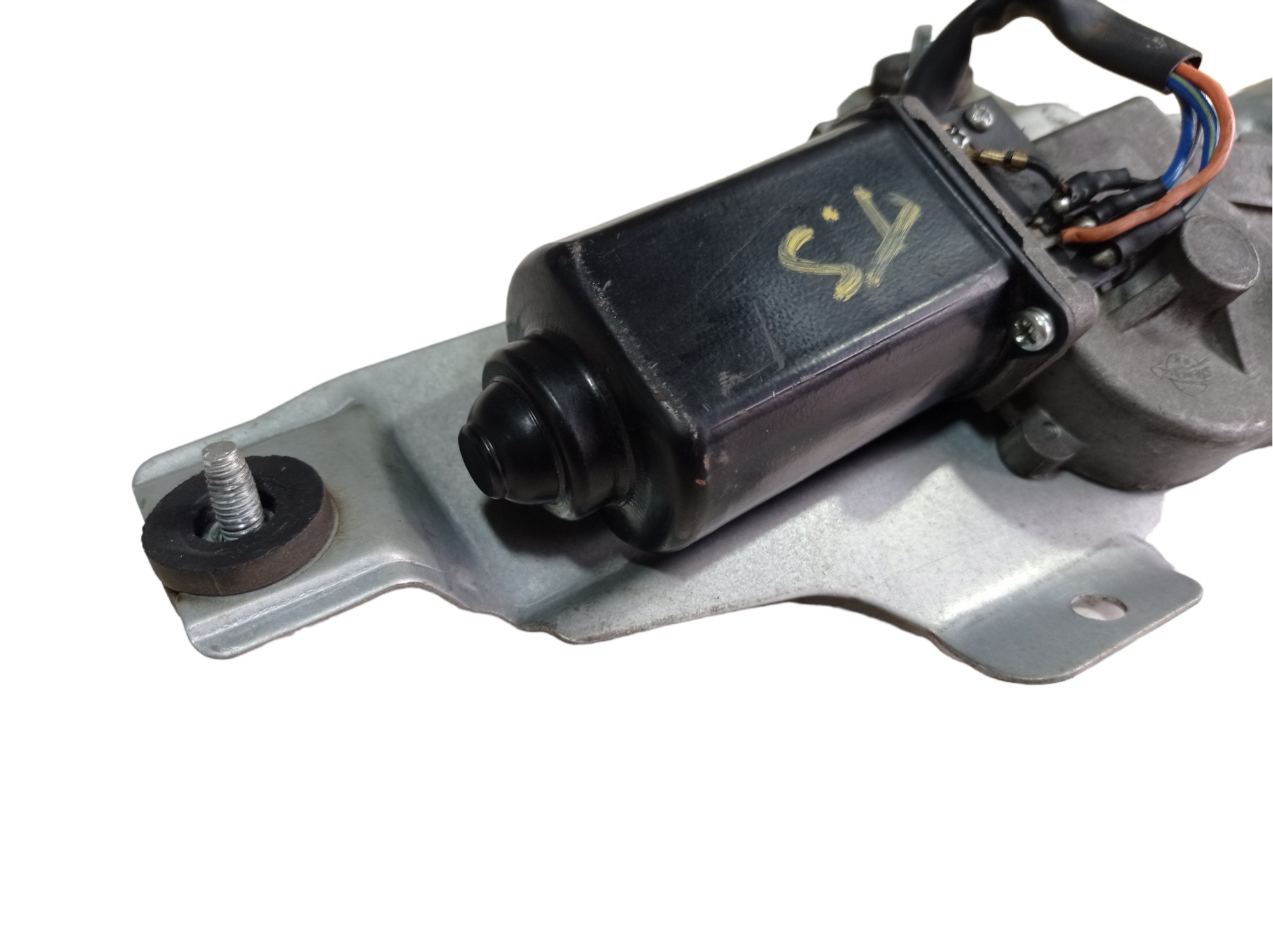 Motor Limpador Traseiro Lifan X60 2015 1.8 16v V466 1