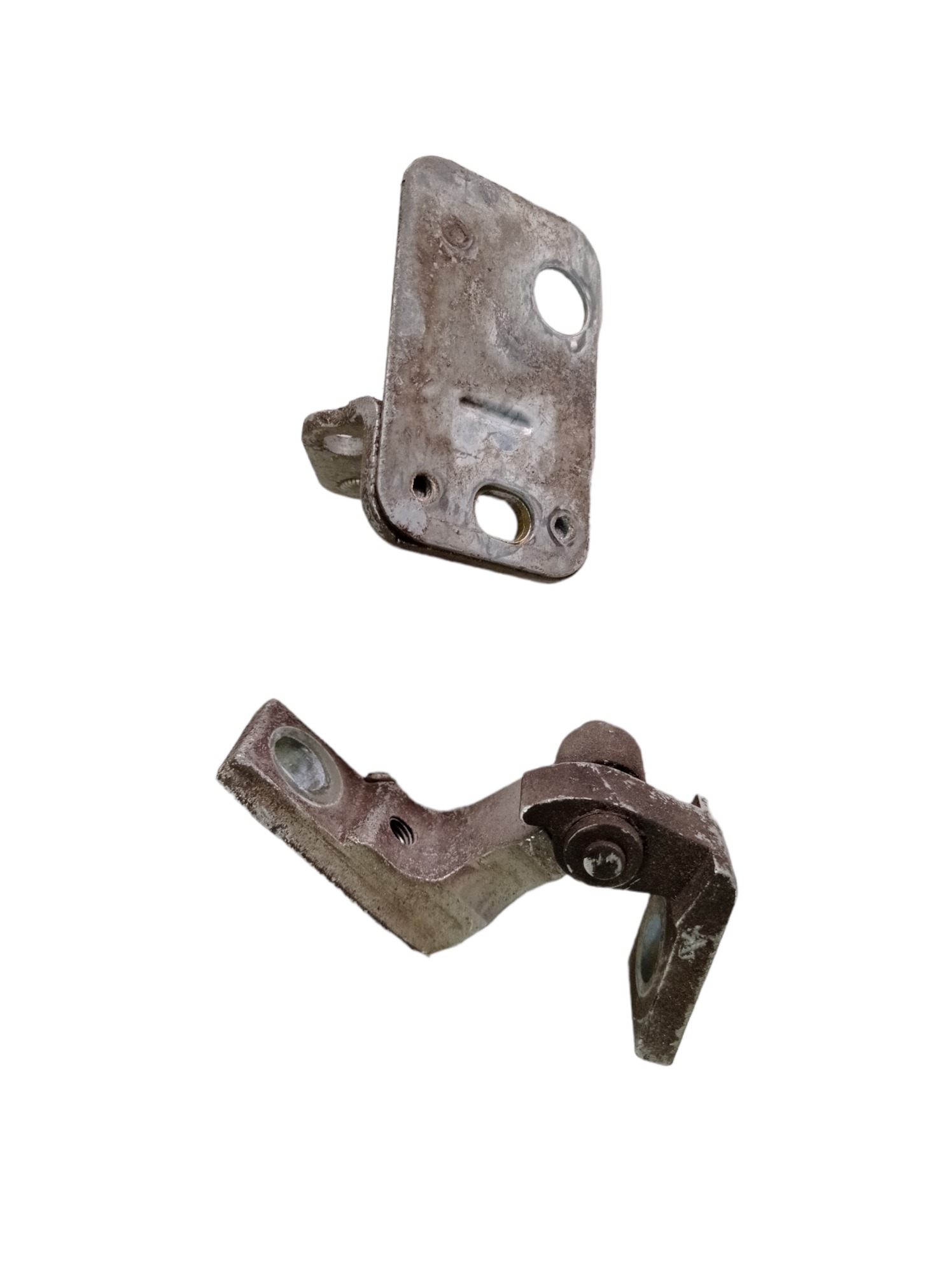 Limitador Porta Dianteira Direita Vw Golf 2.0 2000 V478 6