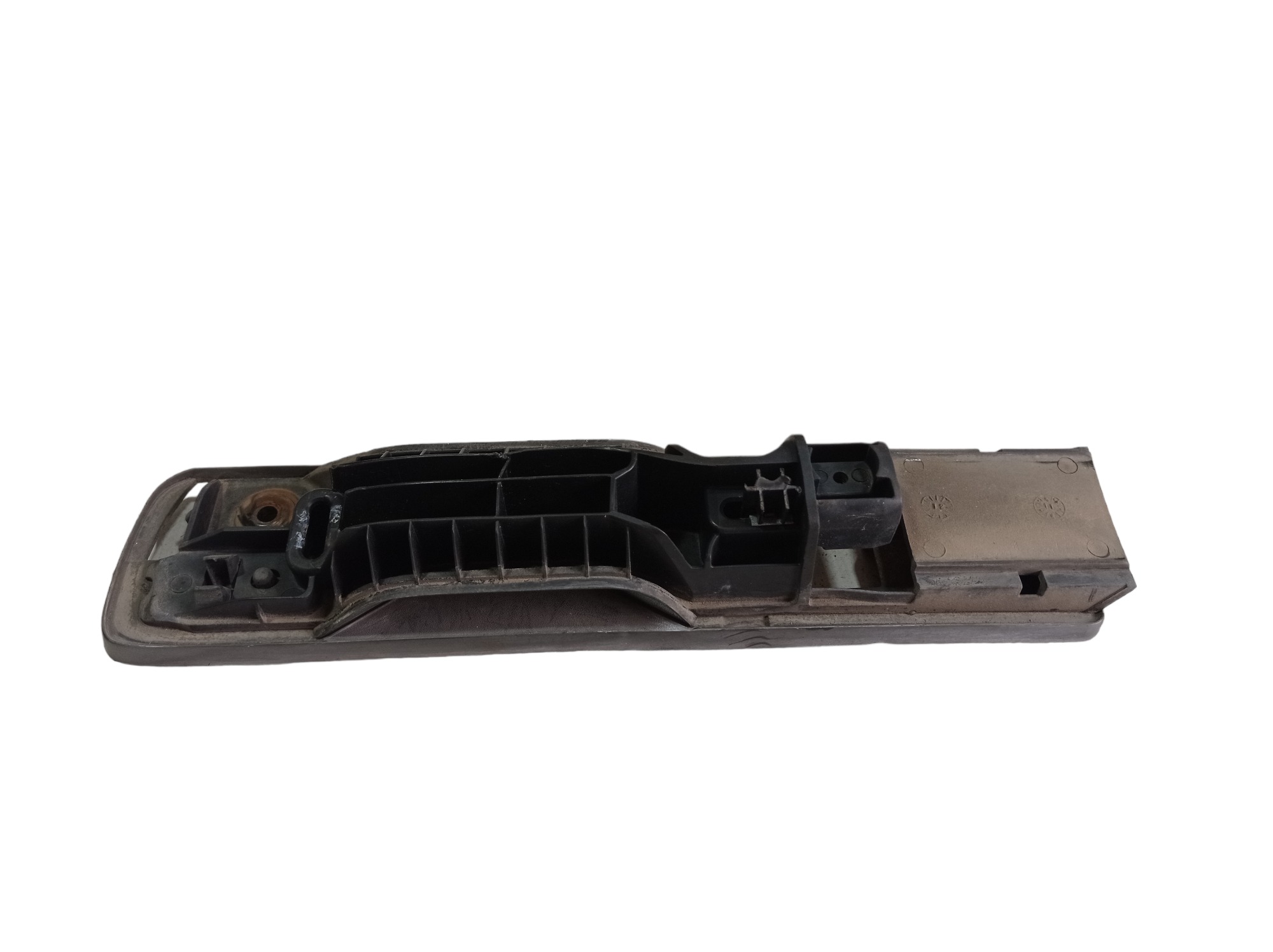 Suporte Rack Teto Dianteiro Direito Jeep Cherokee 2012 V561 4