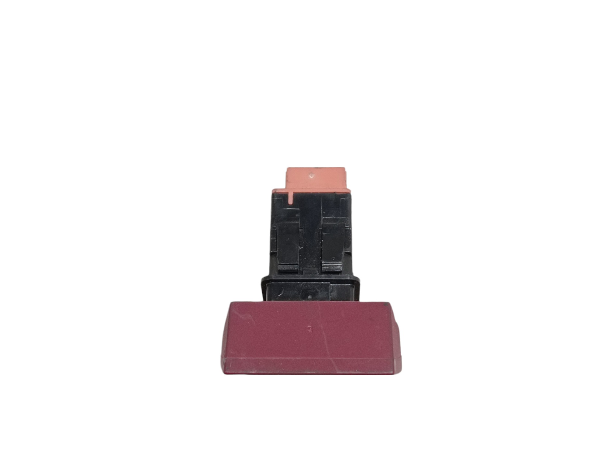 Botao Pisca Alerta Citroen C4 Pallas 2008 V141 2