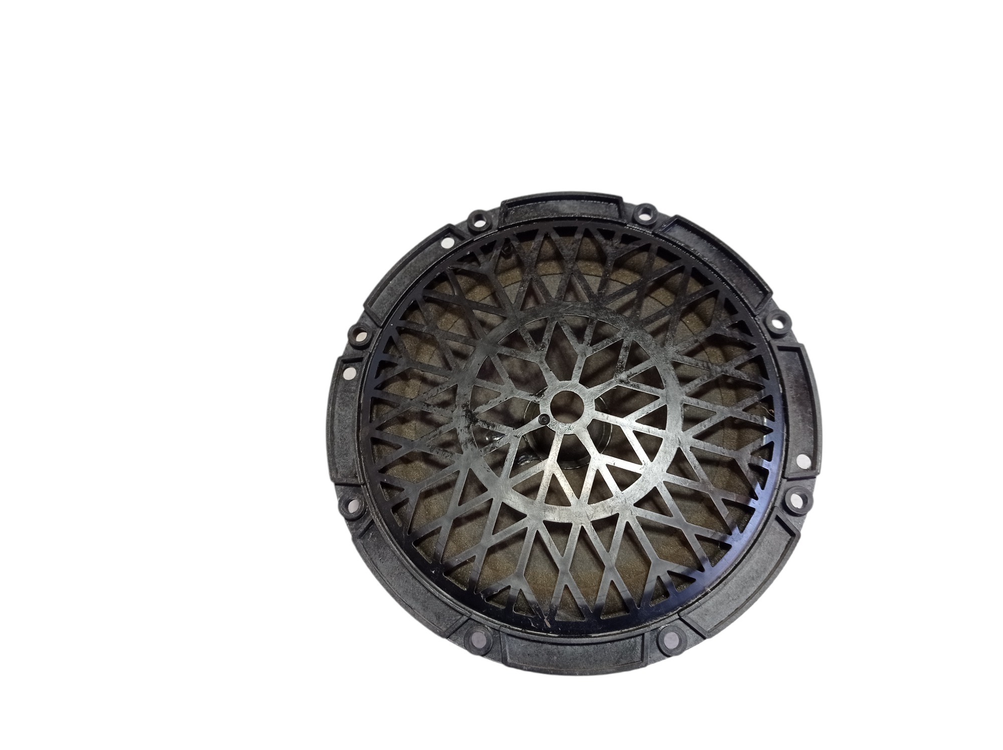 Alto Falante Porta Dianteira Direita Citroen C4 2011 V227 2