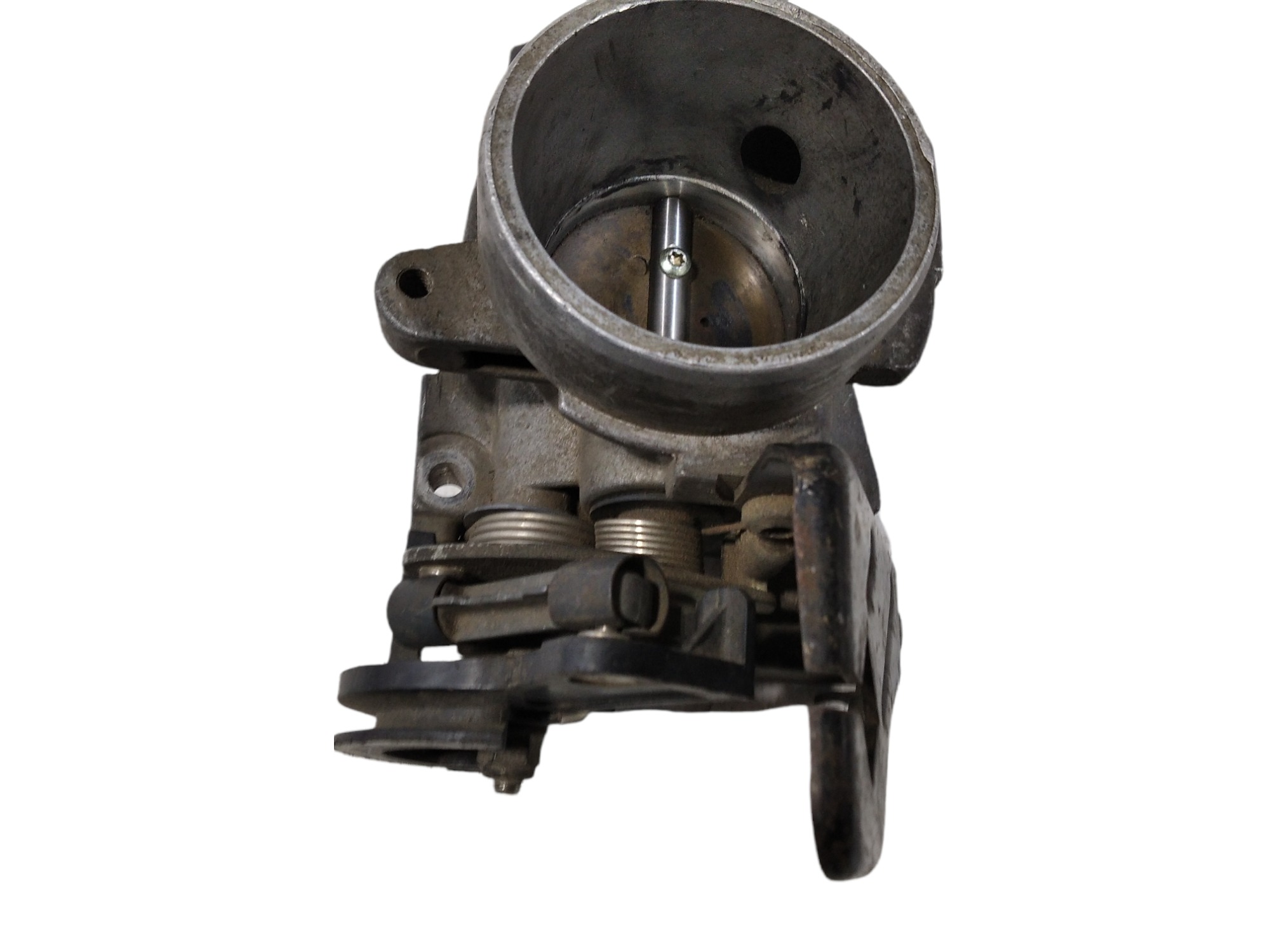 Tbi Corpo De Borboleta Ford Escort Zetec 1.8 V7 2