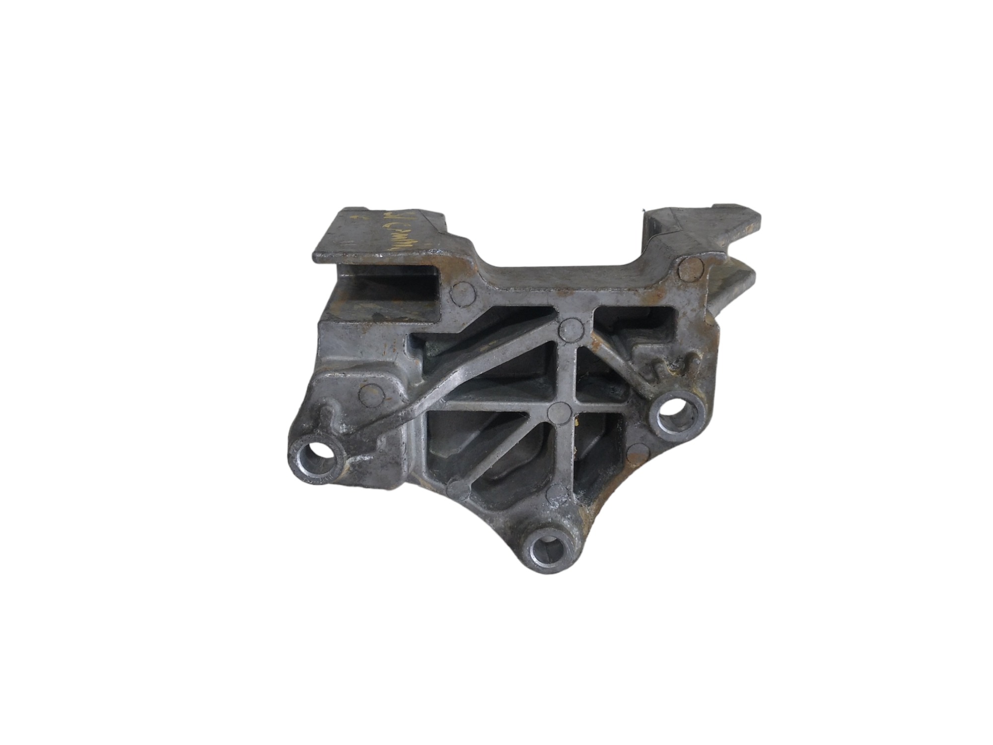 Suporte Câmbio Ford Fusion 2.3 2007 V560 6e53 6bo33 Jc 2