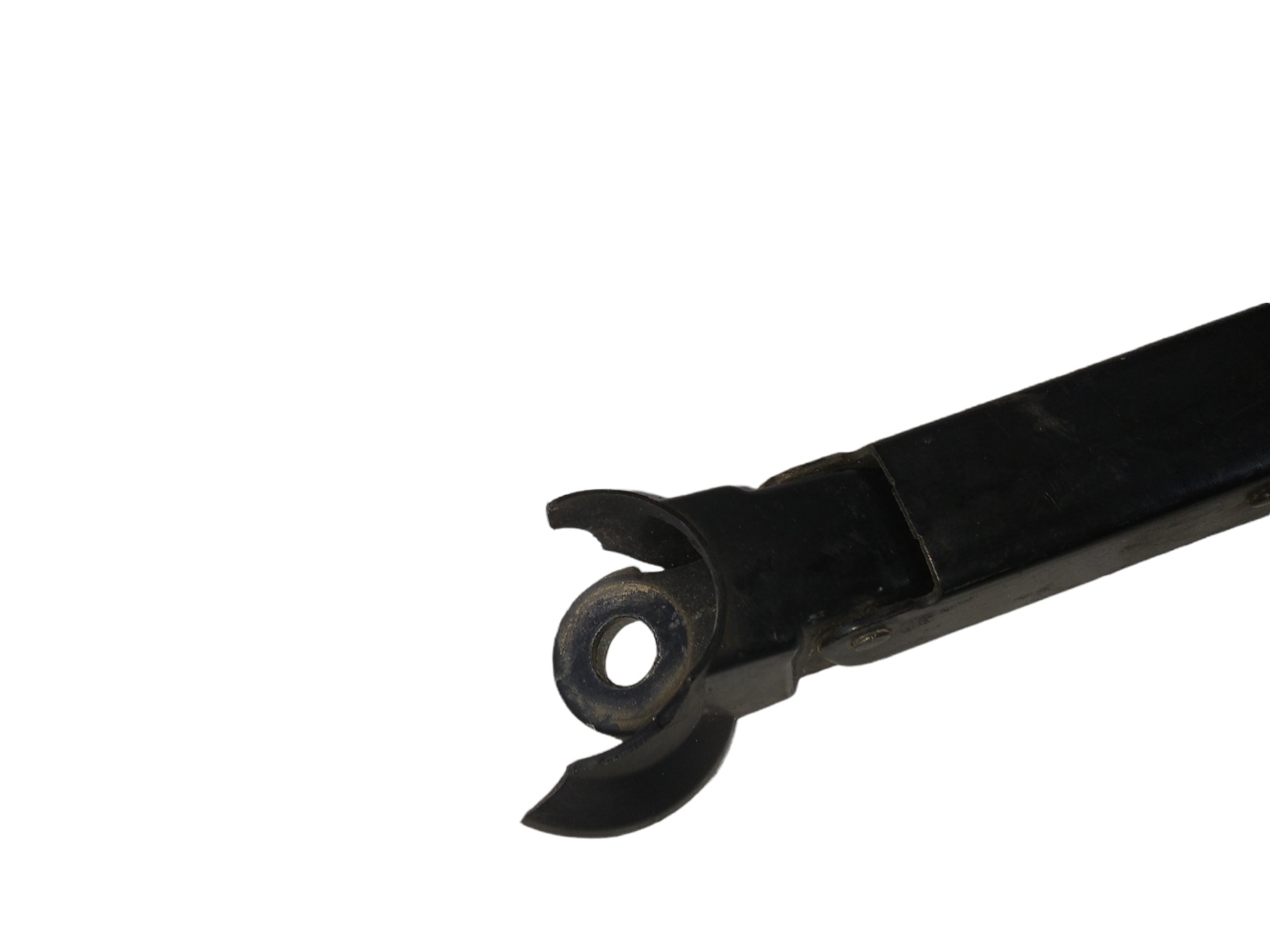 Haste Limpador Traseiro Vw Fox 2009 5z0955707 8