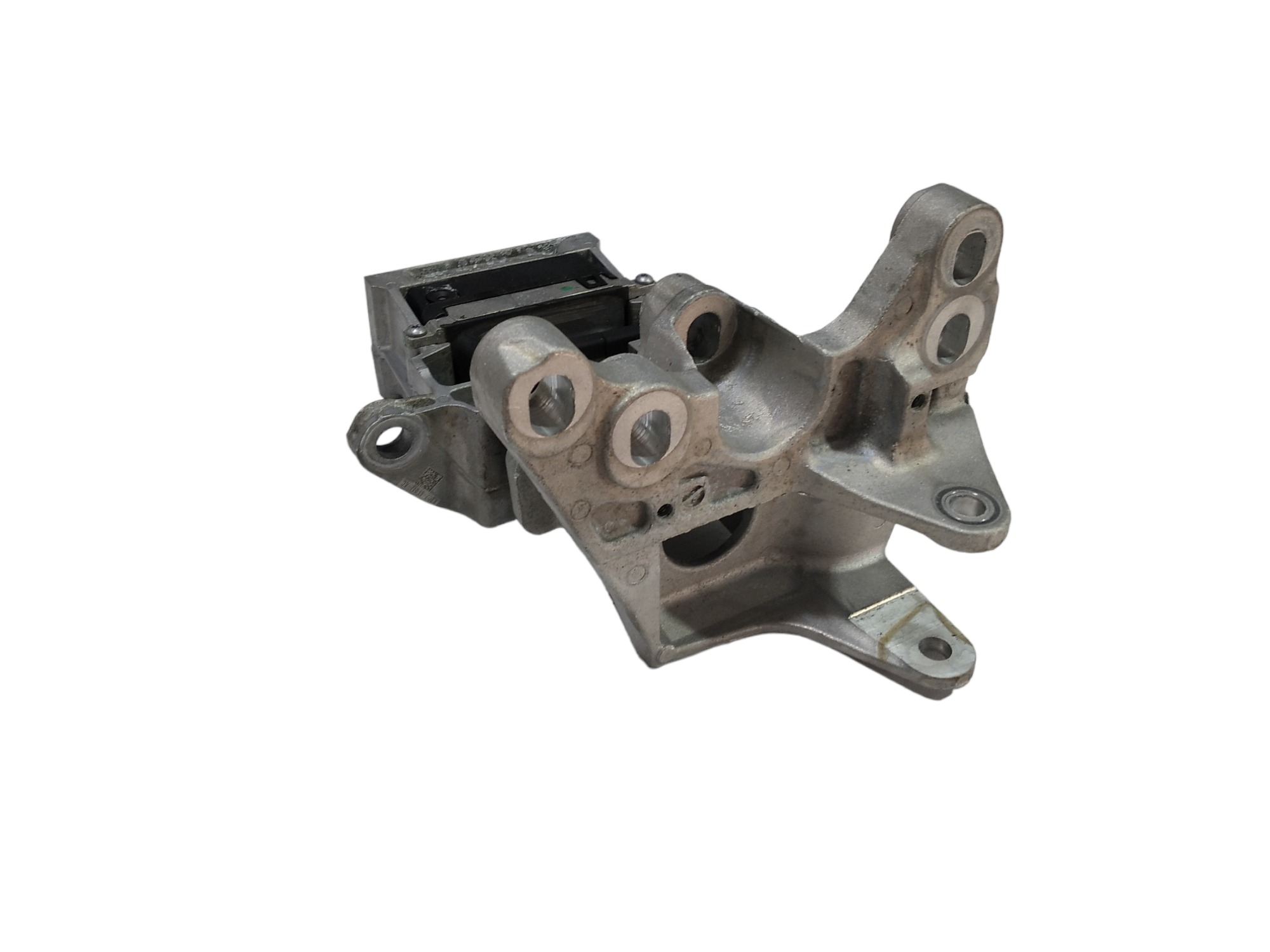 Coxim Direito Motor Range Rover Evoque 2.0 Flex 2022 V572 4