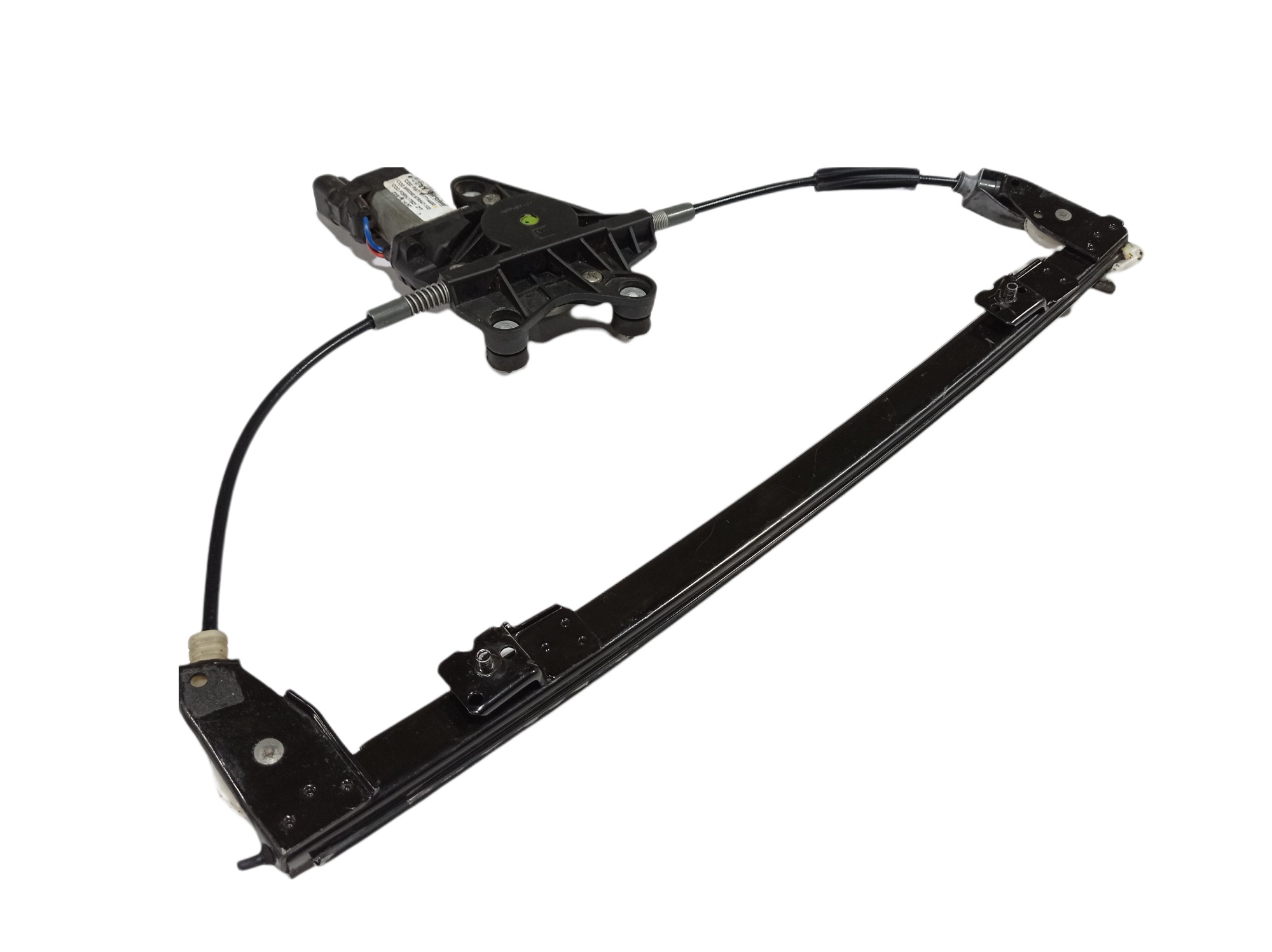 Máquina Vidro Dianteira Direita Fiat Siena 1.0 2013 V269 2