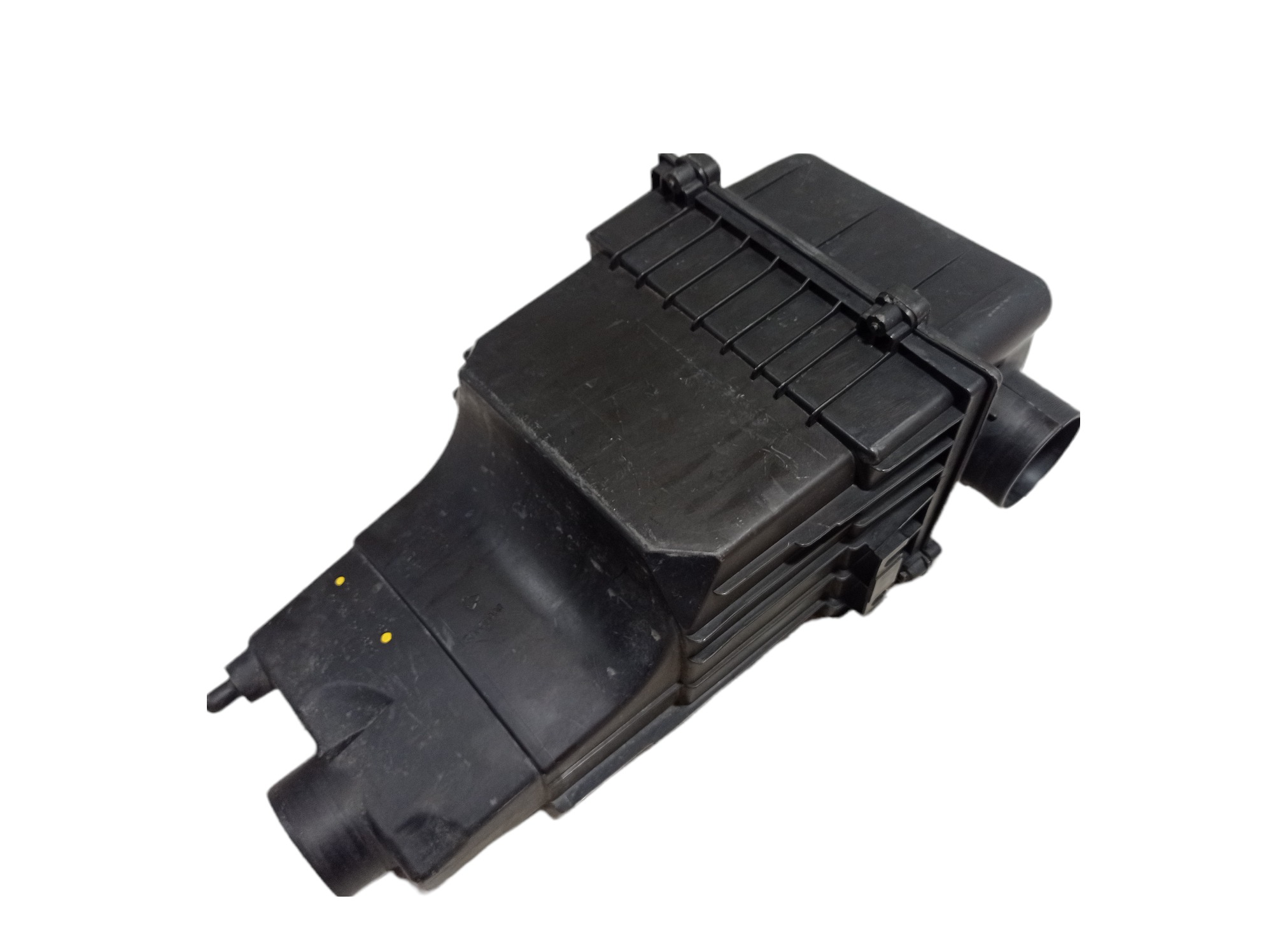 Caixa Filtro Ar Citroen Xsara Picasso Gx 2.0 02 A 05  V286 2