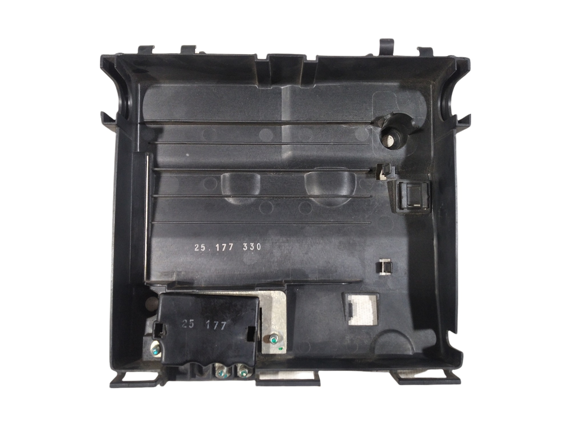 Suporte Modulo Land Rover Range Rover 2004 V284 8