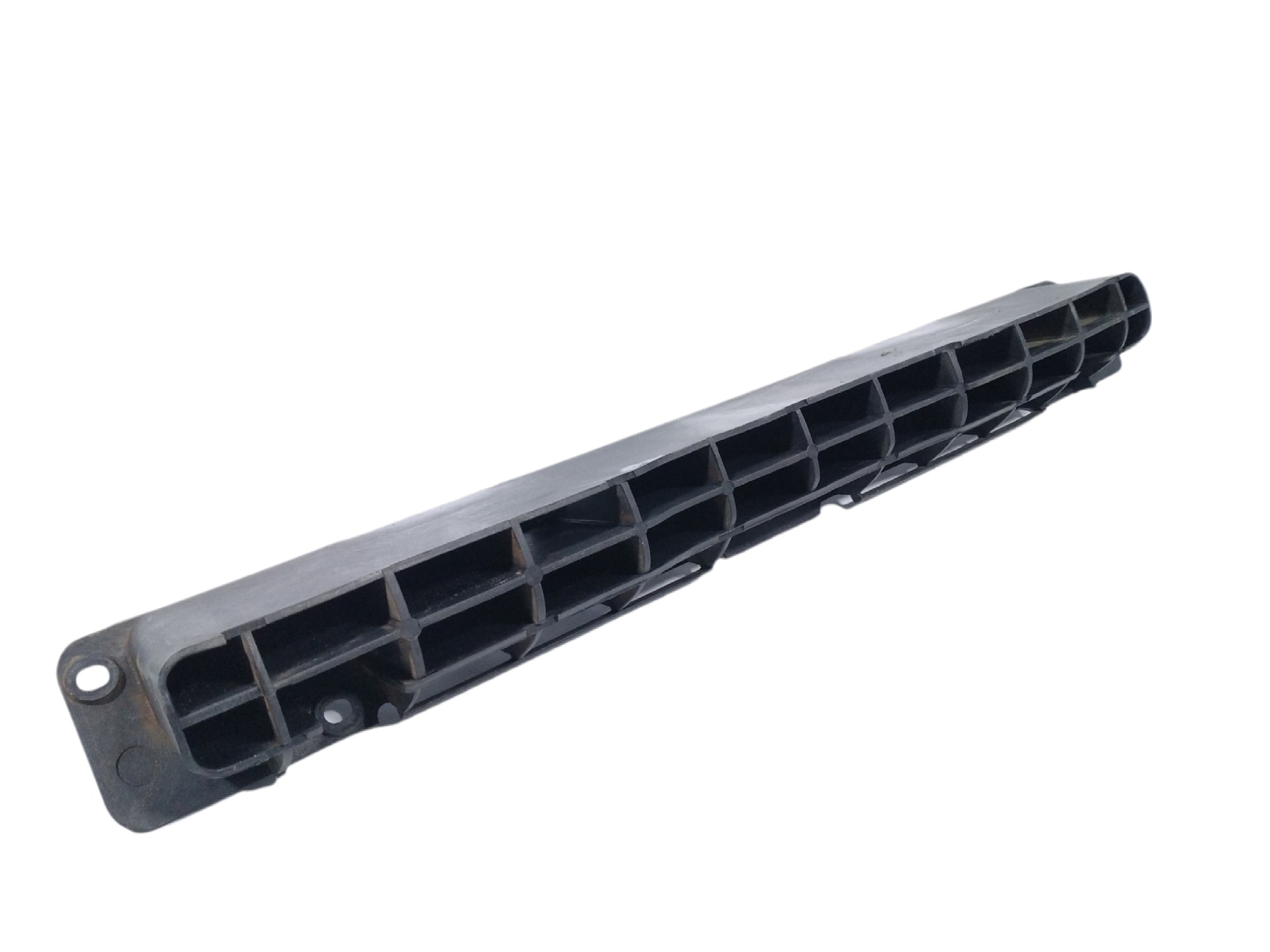 Guia Spoiler Dianteiro Esquerdo Citroen C3 Aircross 2013 2
