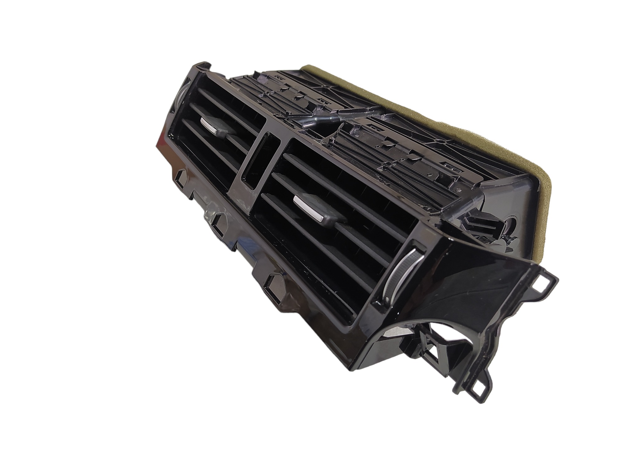 Difusor De Ar Central Land Rover Discovery 5 2019 V562 4