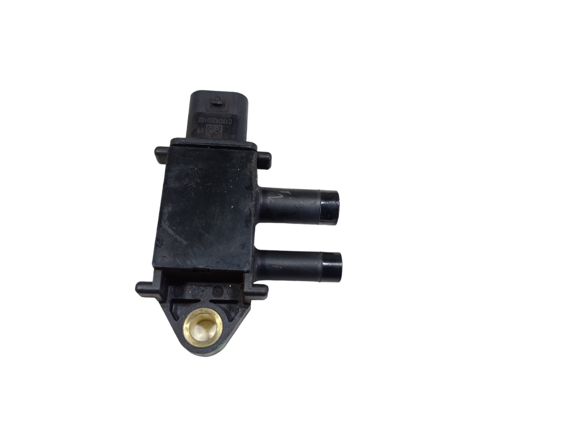 Sensor Pressão Ar De Admissão Discovery 5 2019 V562 5