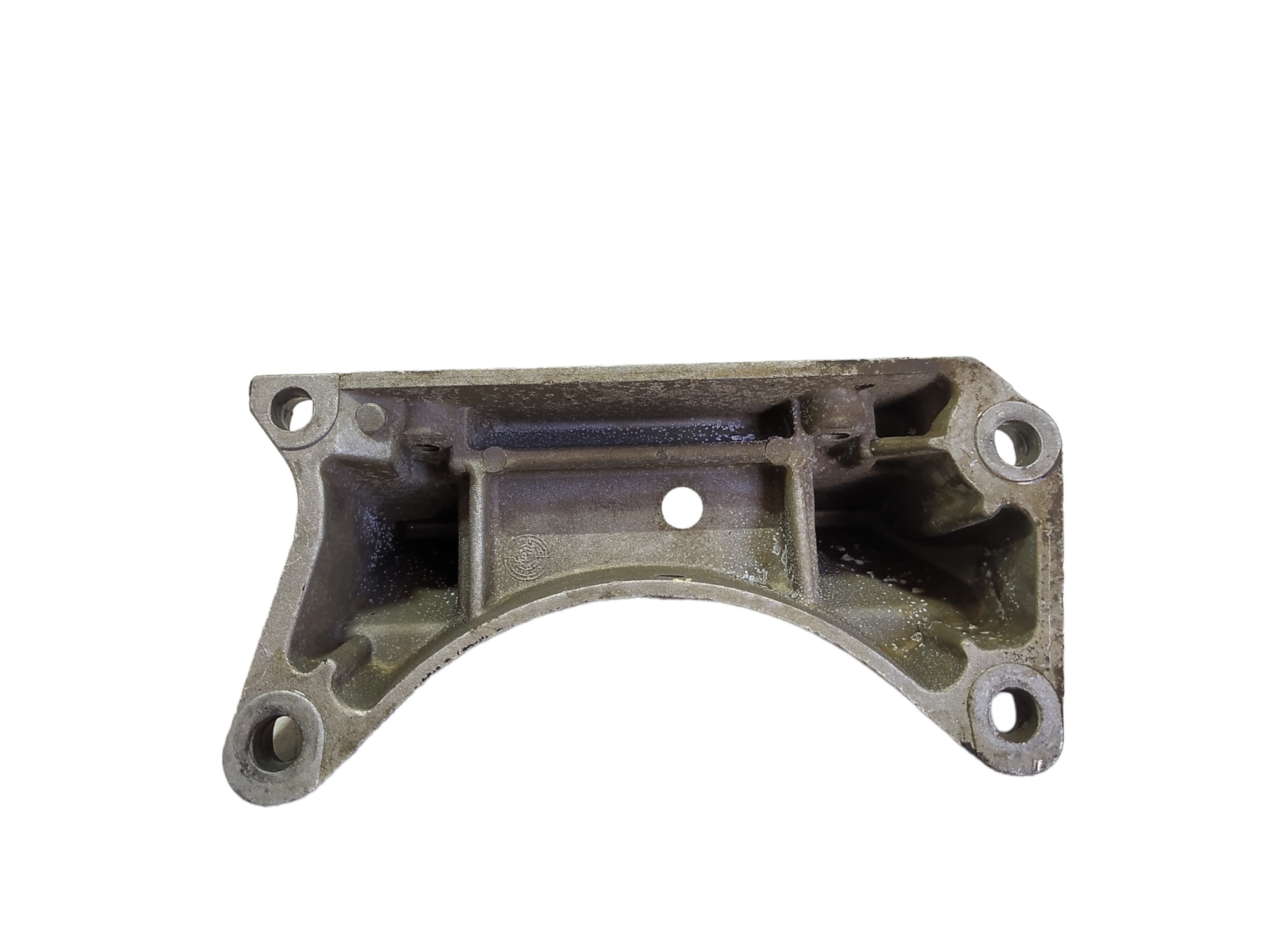 Suporte Coxim Cambio Mercedes C230 2.3 1998 A1402421340 V483 5