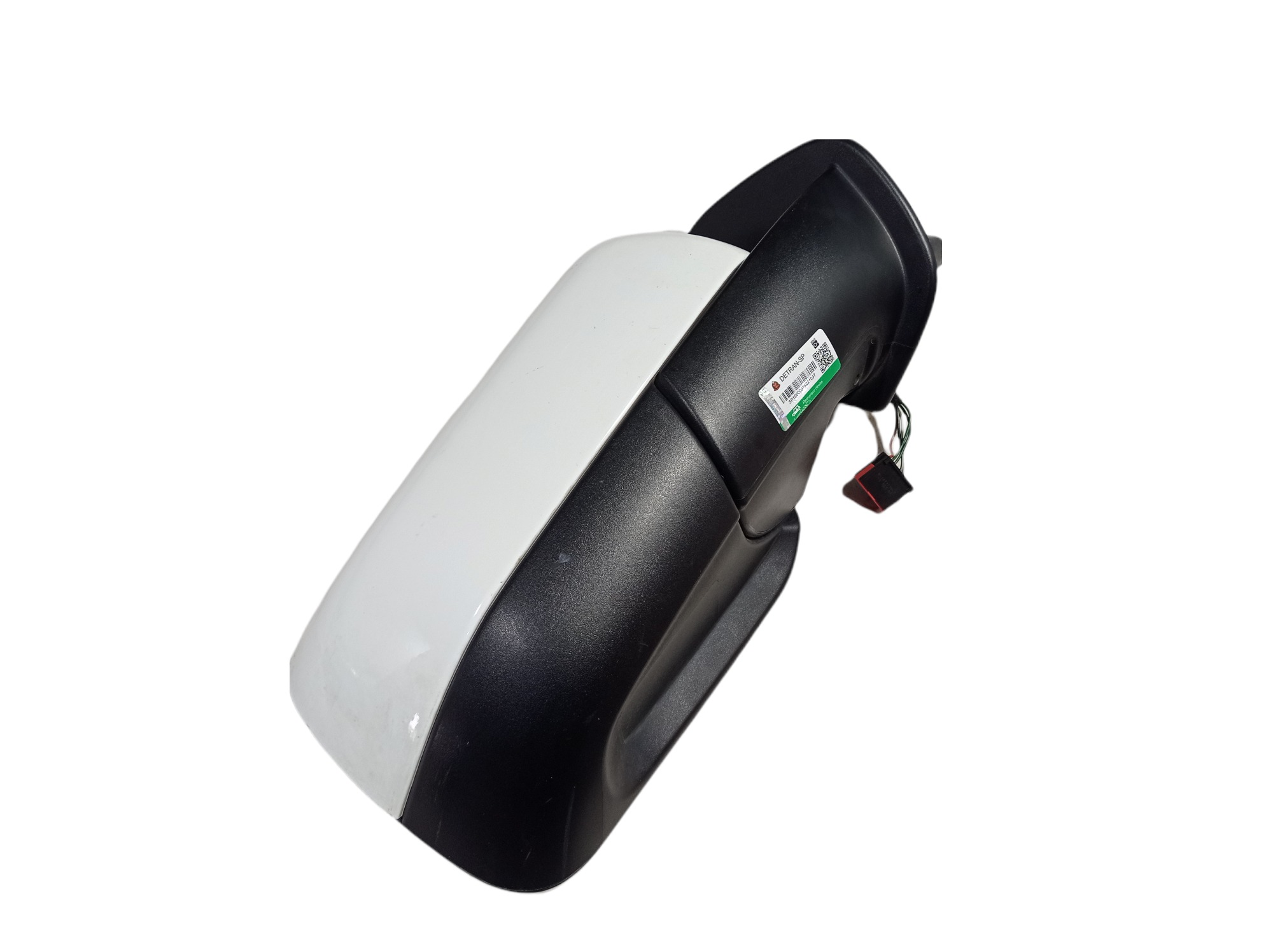 Retrovisor Direito Range Rover Sport 2010 V289 3303064 5