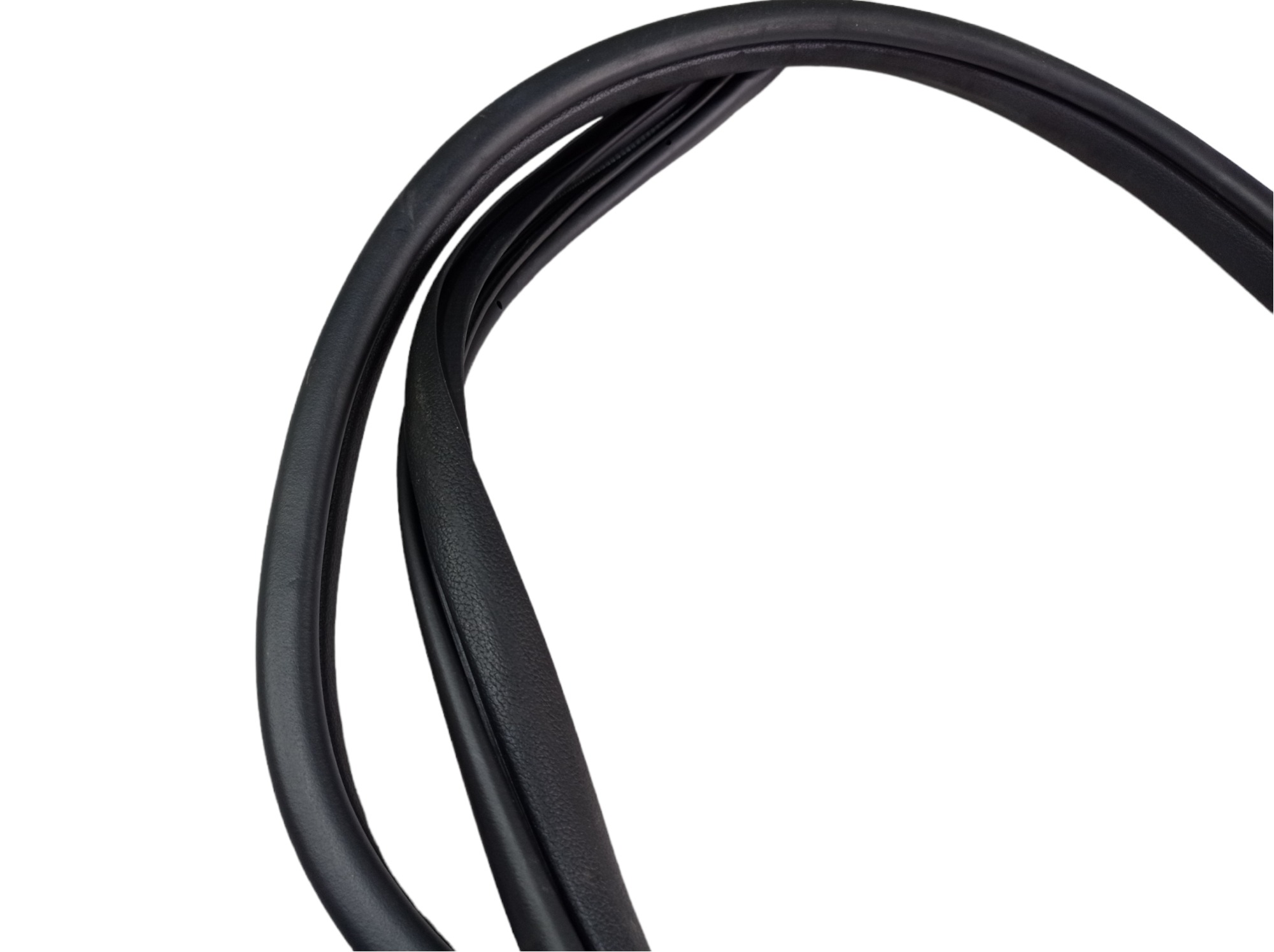 Borracha Porta Traseira Esquerda Jac T40 2020 V549 6