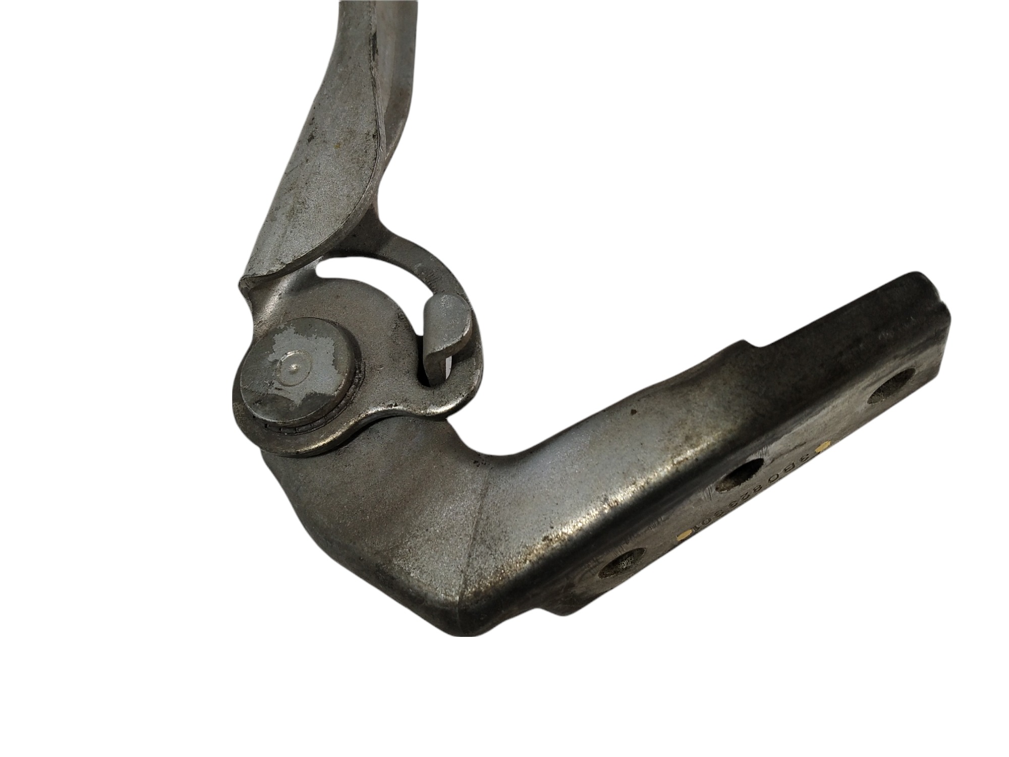 Braço Capô Esquerdo Audi A4 Passat Alemão 1996 V30 1